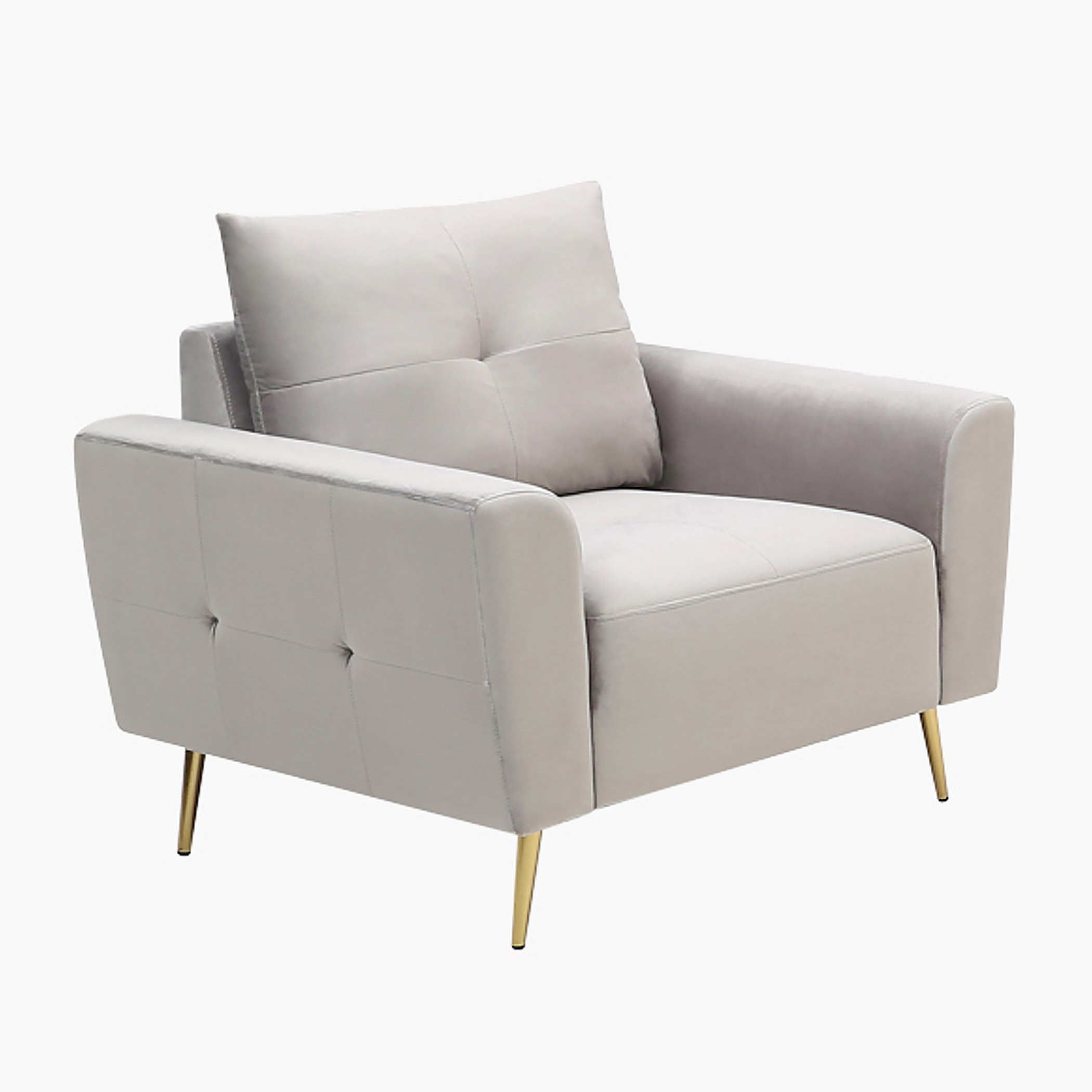 كنبة مخمليّة مقعد واحد من تورين-hbxlivingroom-sofasandarmchairs-sofas-image-3