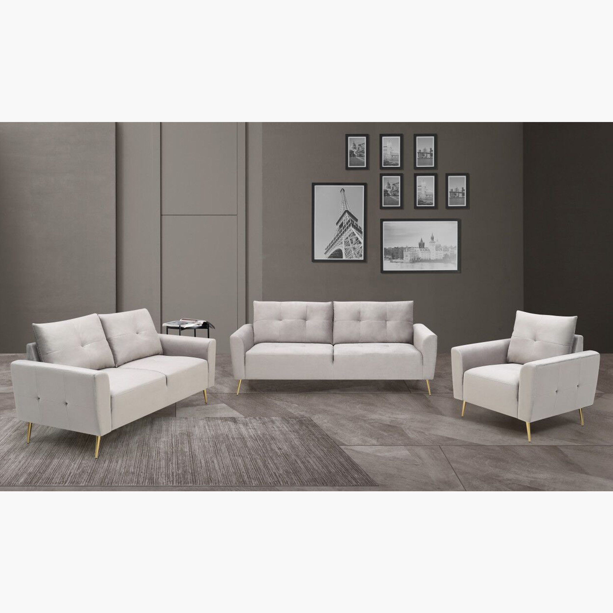 كنبة مخمليّة مقعد واحد من تورين-hbxlivingroom-sofasandarmchairs-sofas-image-6