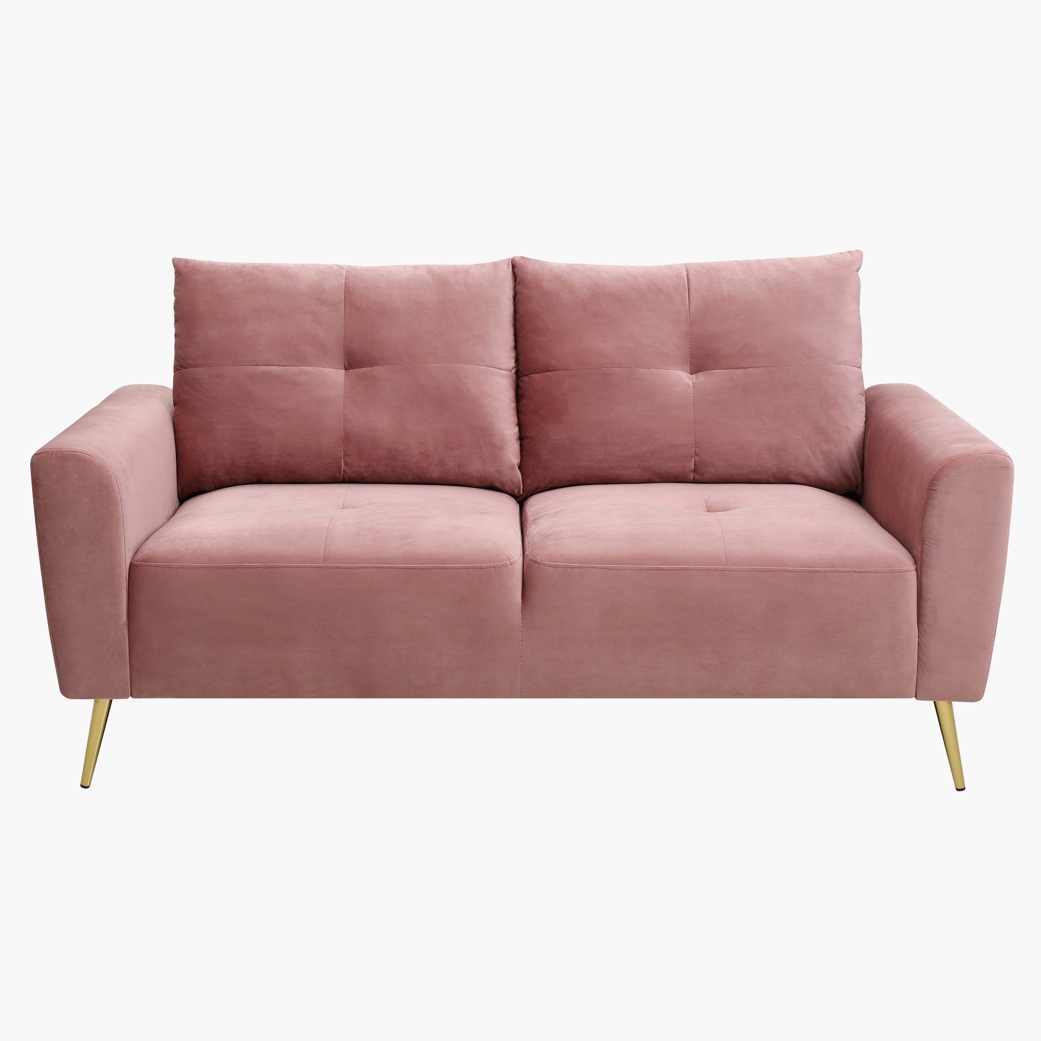 كنبة مخمليّة مقعدين من تورين-hbxlivingroom-sofasandarmchairs-sofas-image-2