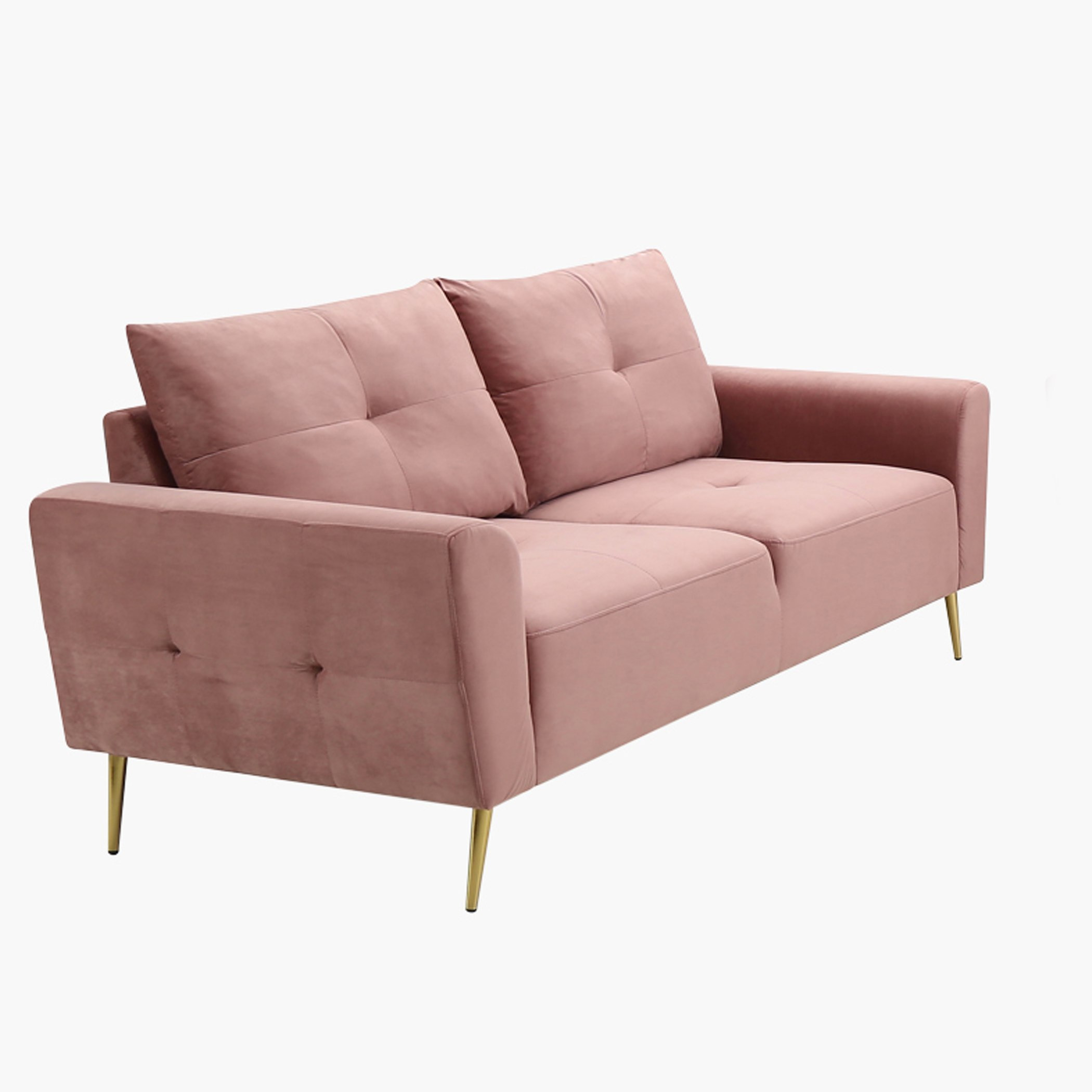 كنبة مخمليّة مقعدين من تورين-hbxlivingroom-sofasandarmchairs-sofas-image-3