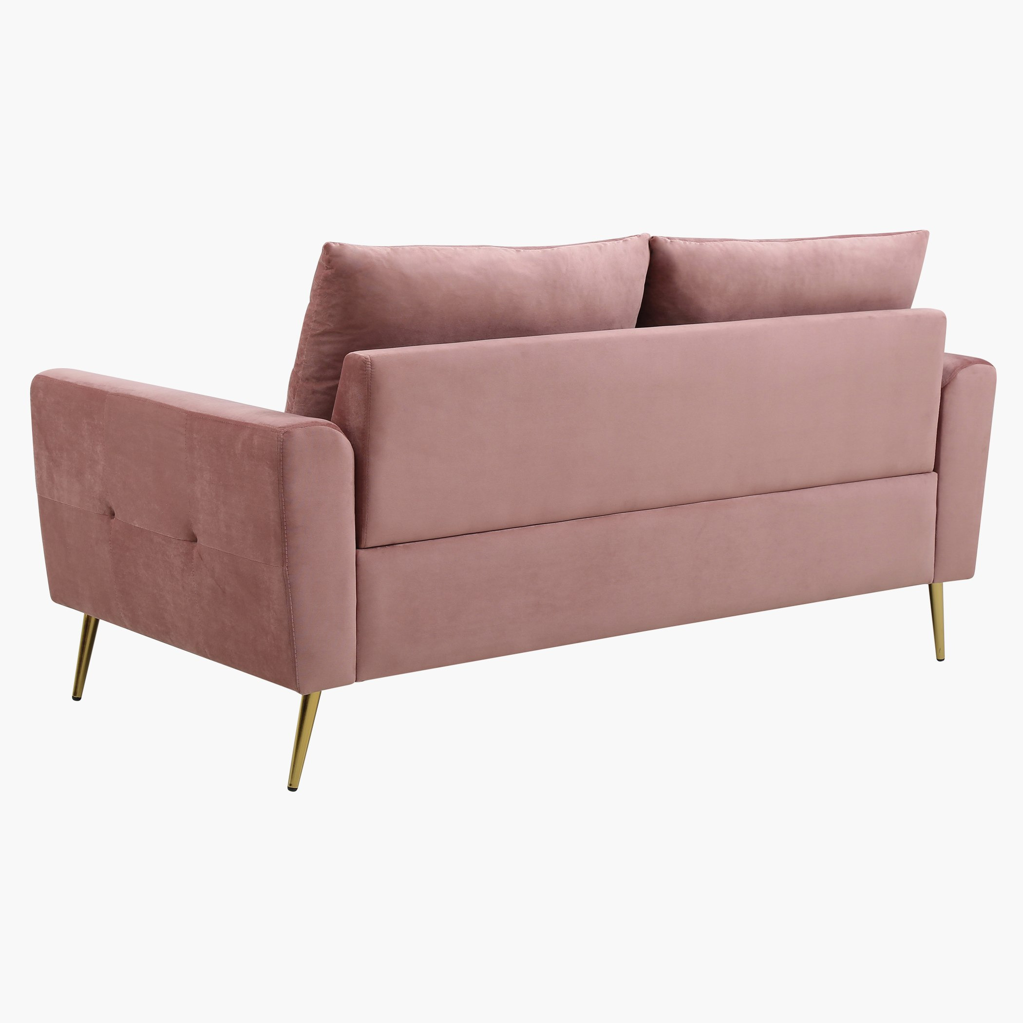 كنبة مخمليّة مقعدين من تورين-hbxlivingroom-sofasandarmchairs-sofas-image-4