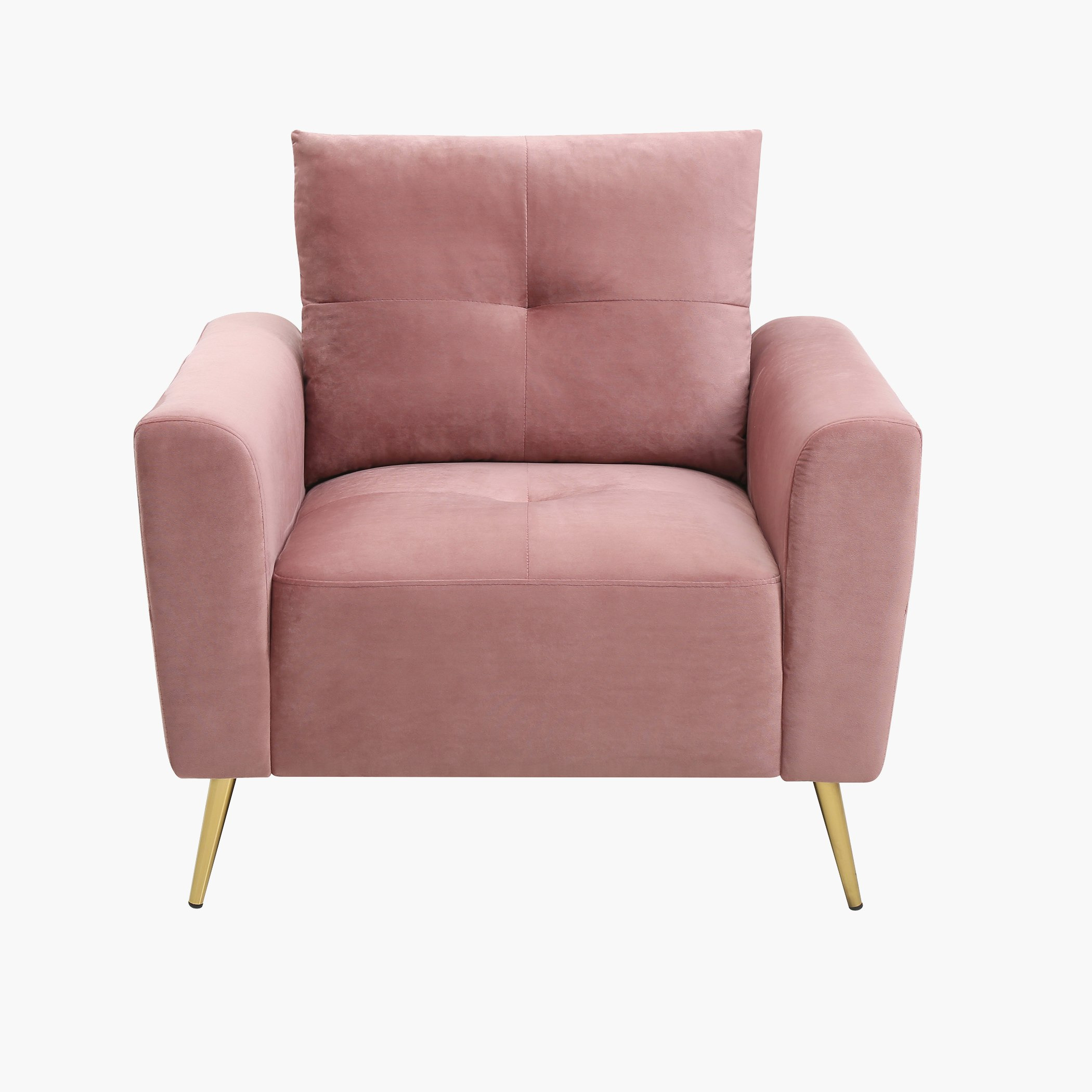 كنبة مخمليّة مقعد واحد من تورين-hbxlivingroom-sofasandarmchairs-sofas-image-2