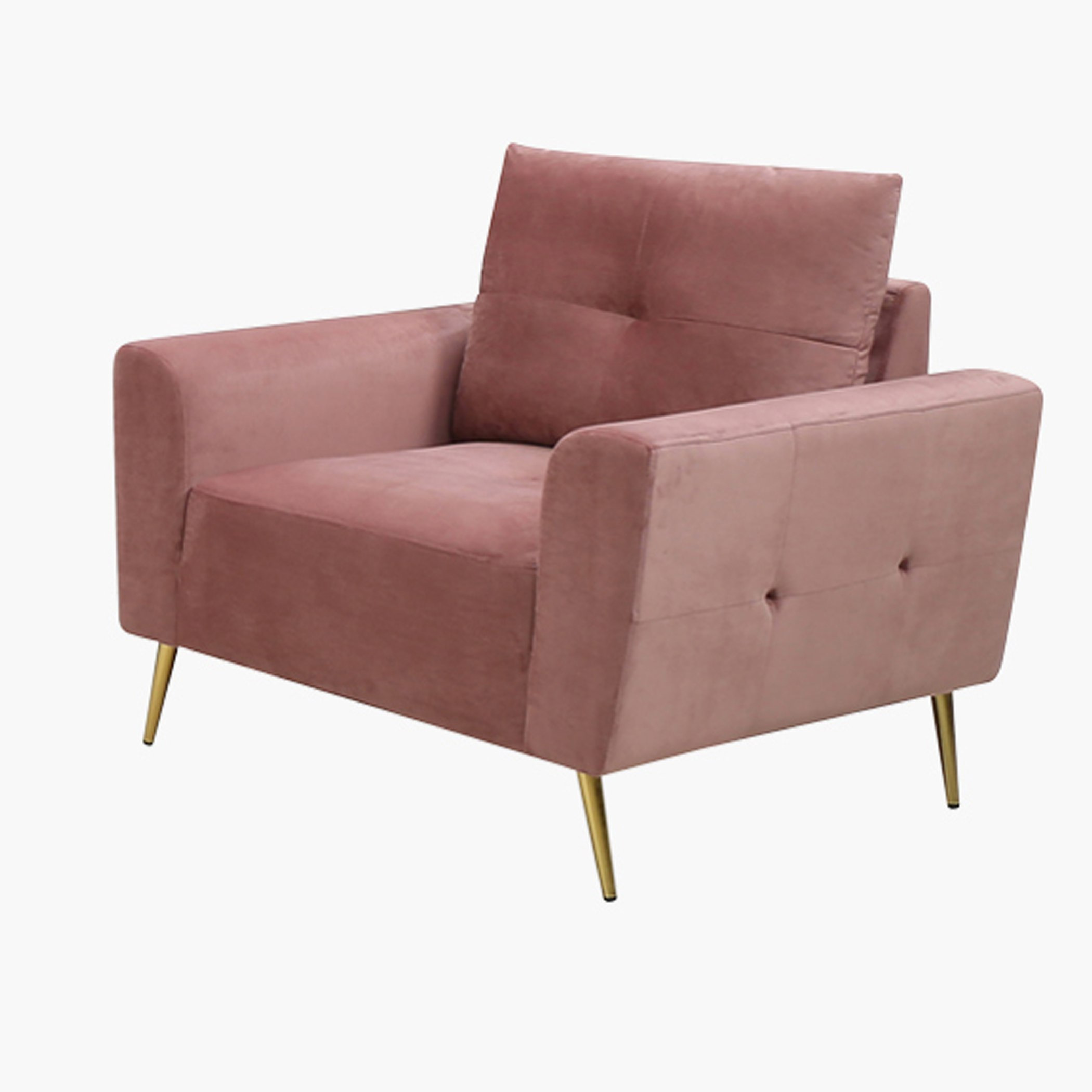 كنبة مخمليّة مقعد واحد من تورين-hbxlivingroom-sofasandarmchairs-sofas-image-3