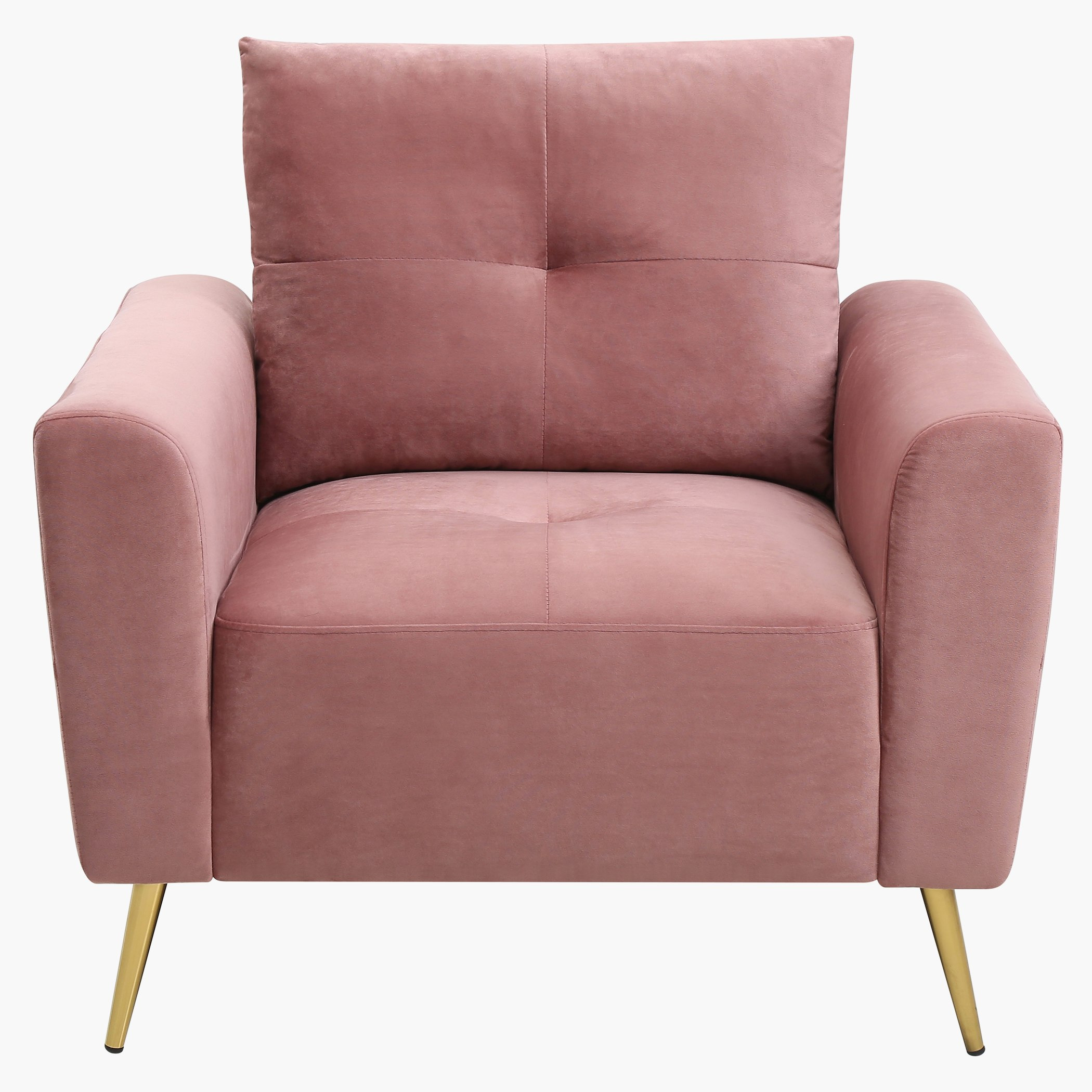 كنبة مخمليّة مقعد واحد من تورين-hbxlivingroom-sofasandarmchairs-sofas-image-4