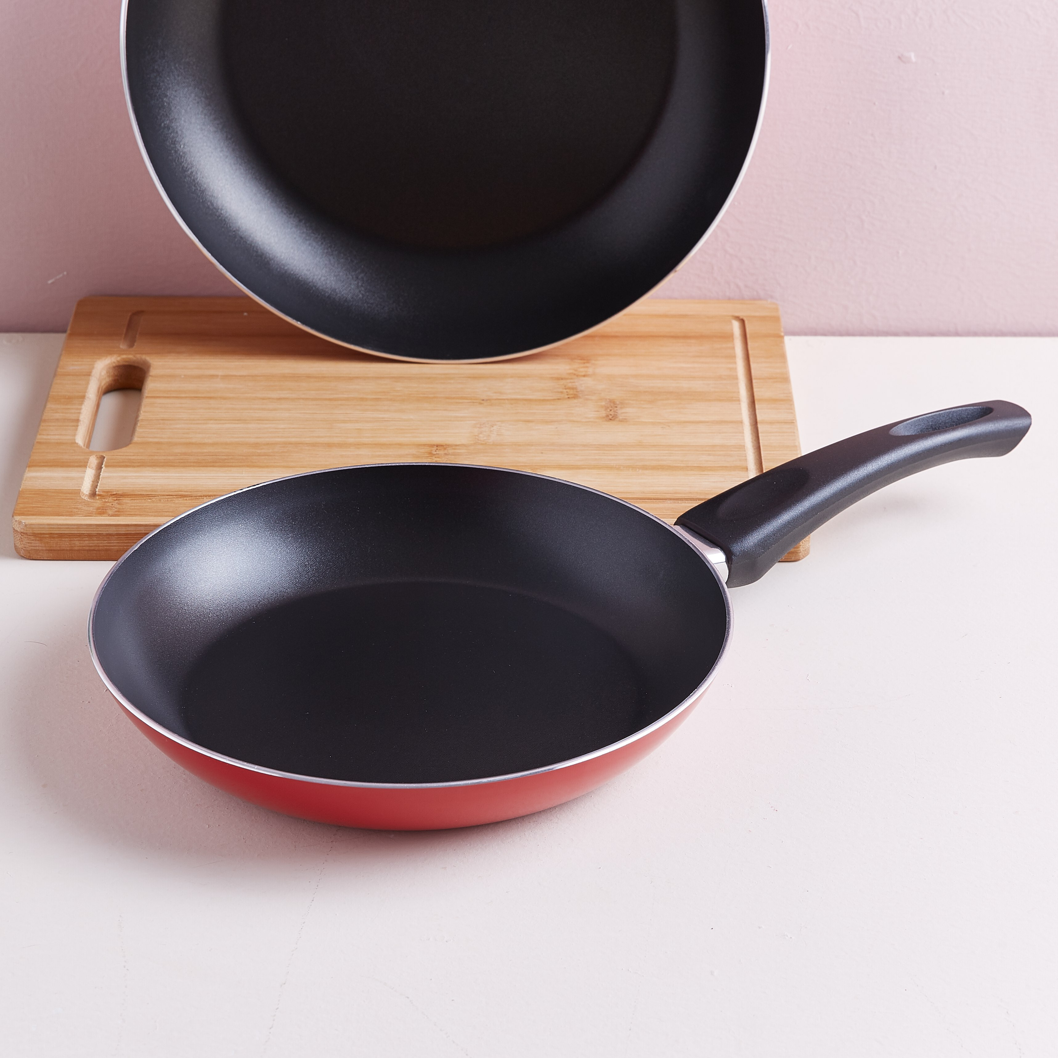 Pigeon Non- Stick Fry Pan - Set of 2-hbxkitchen-kitchenware-foodpreparation-image-2