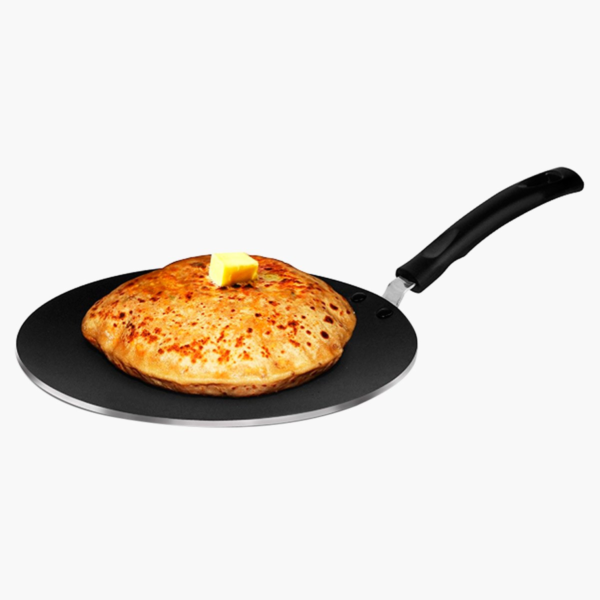 طاوة غير لاصقة متعددة الاستخدامات من بيجن - 31 سم-hbxkitchen-kitchenware-foodpreparation-image-2