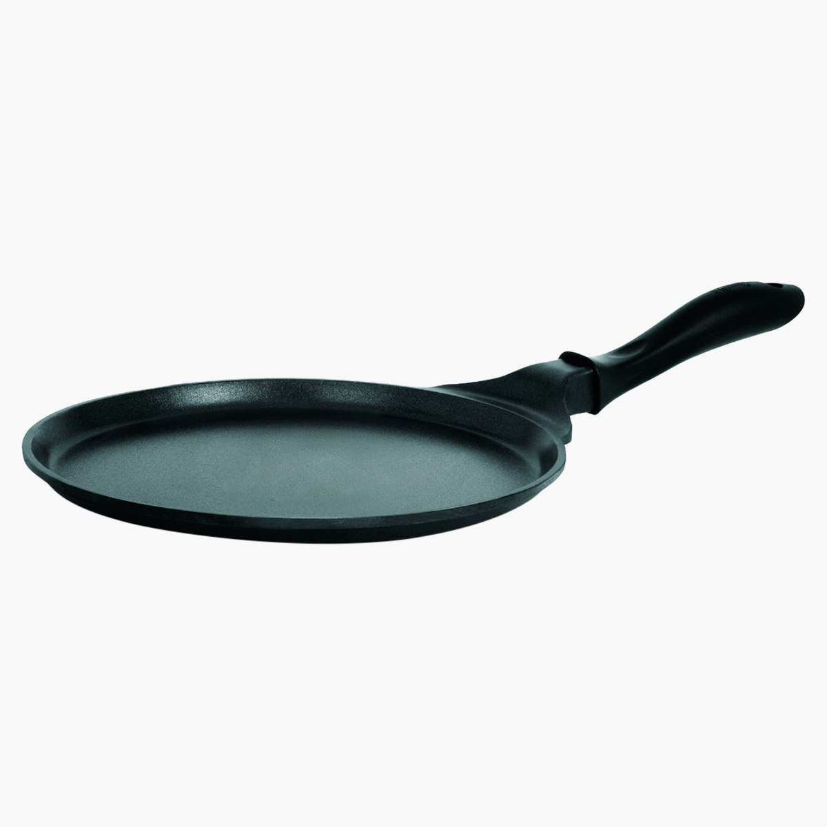 طاوة مسطحة غير لاصقة واندركاست من بيجن - 28 سم-hbxkitchen-kitchenware-foodpreparation-image-1