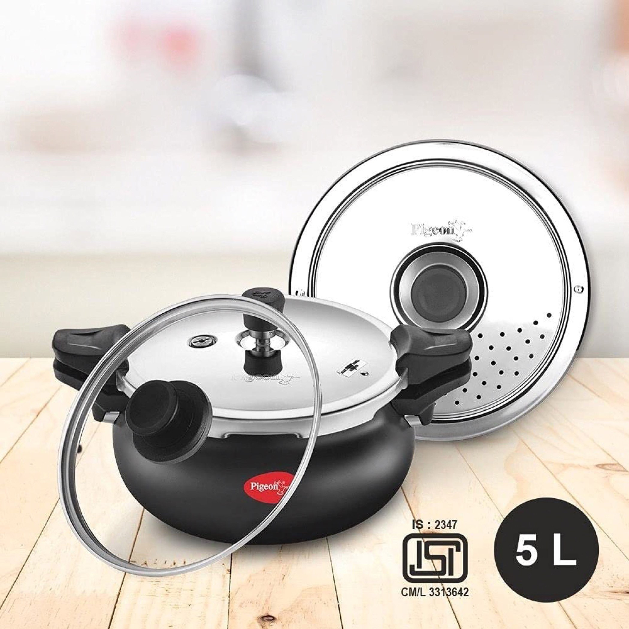 موقد بيليتا سوبر من بيجون - 5 لتر-hbxkitchen-kitchenware-foodpreparation-image-7