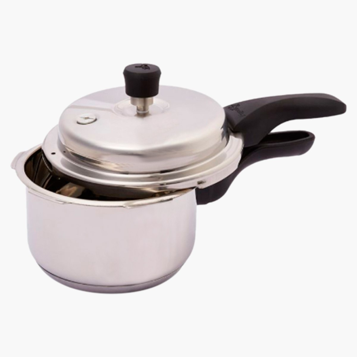 قدر ضغط ستانليس ستيل من بيجن - 3 لتر-hbxkitchen-kitchenware-foodpreparation-image-2