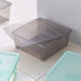Easy Underbed Storage Box with Lid - 18 L-Organisers-thumbnail-1