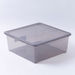 Easy Underbed Storage Box with Lid - 18 L-Organisers-thumbnailMobile-3