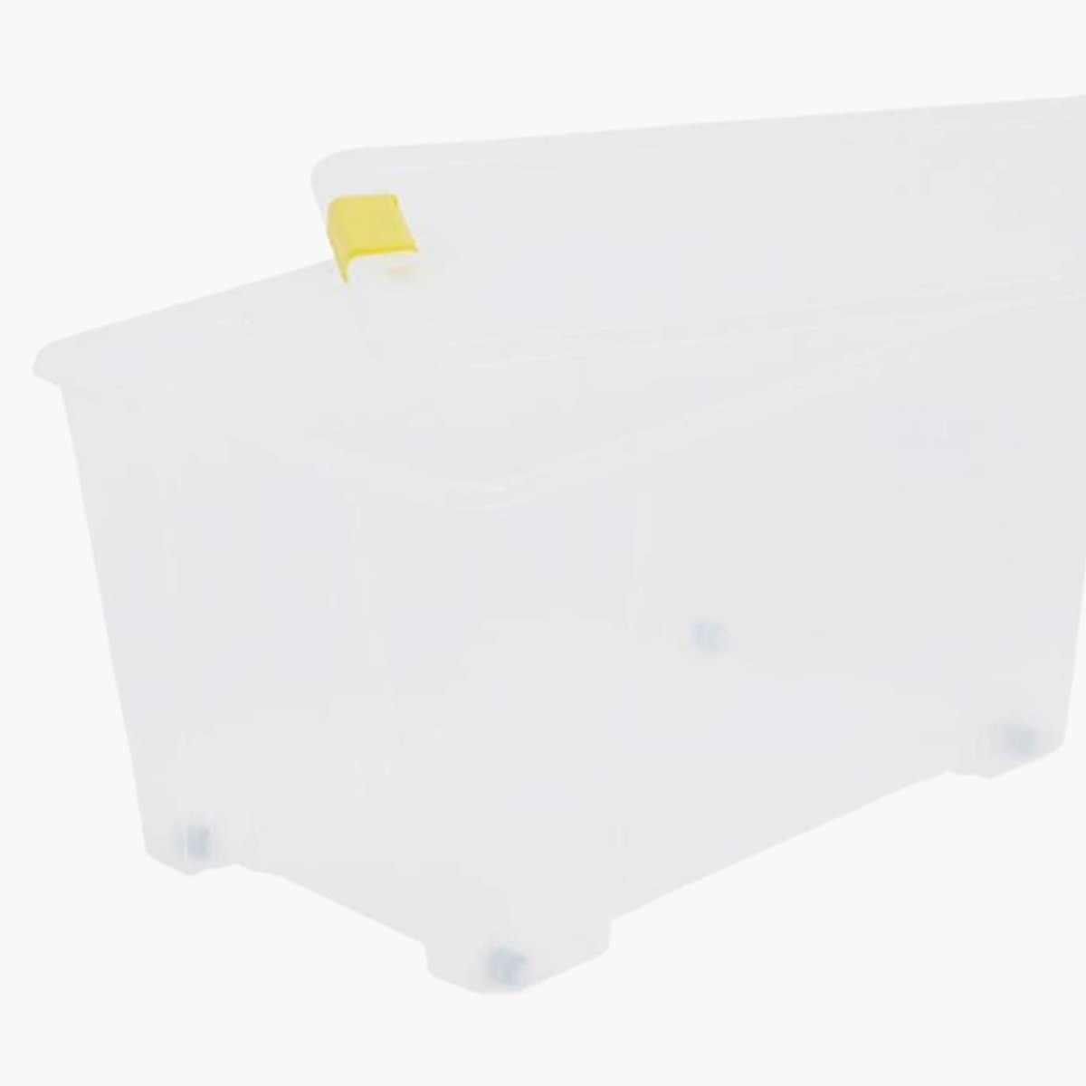 Storage Box with Clipped Lids - 50 L-hbxbedroom-bedroomaccessories-bedroomstorage-image-2