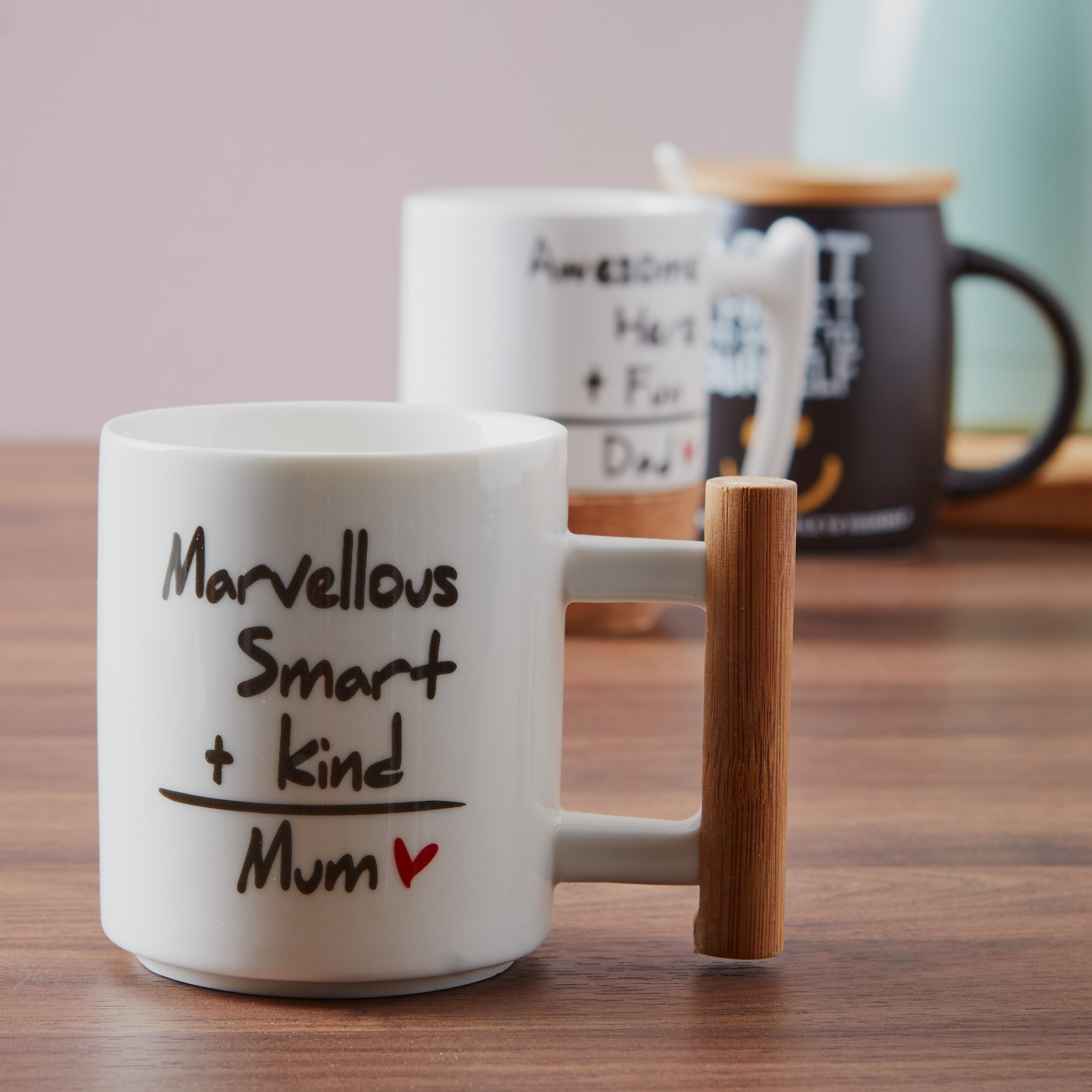 Awesome Printed Mug with Bamboo Handle-hbxhomeware-diningandtabletop-coffeeandteasets-image-1