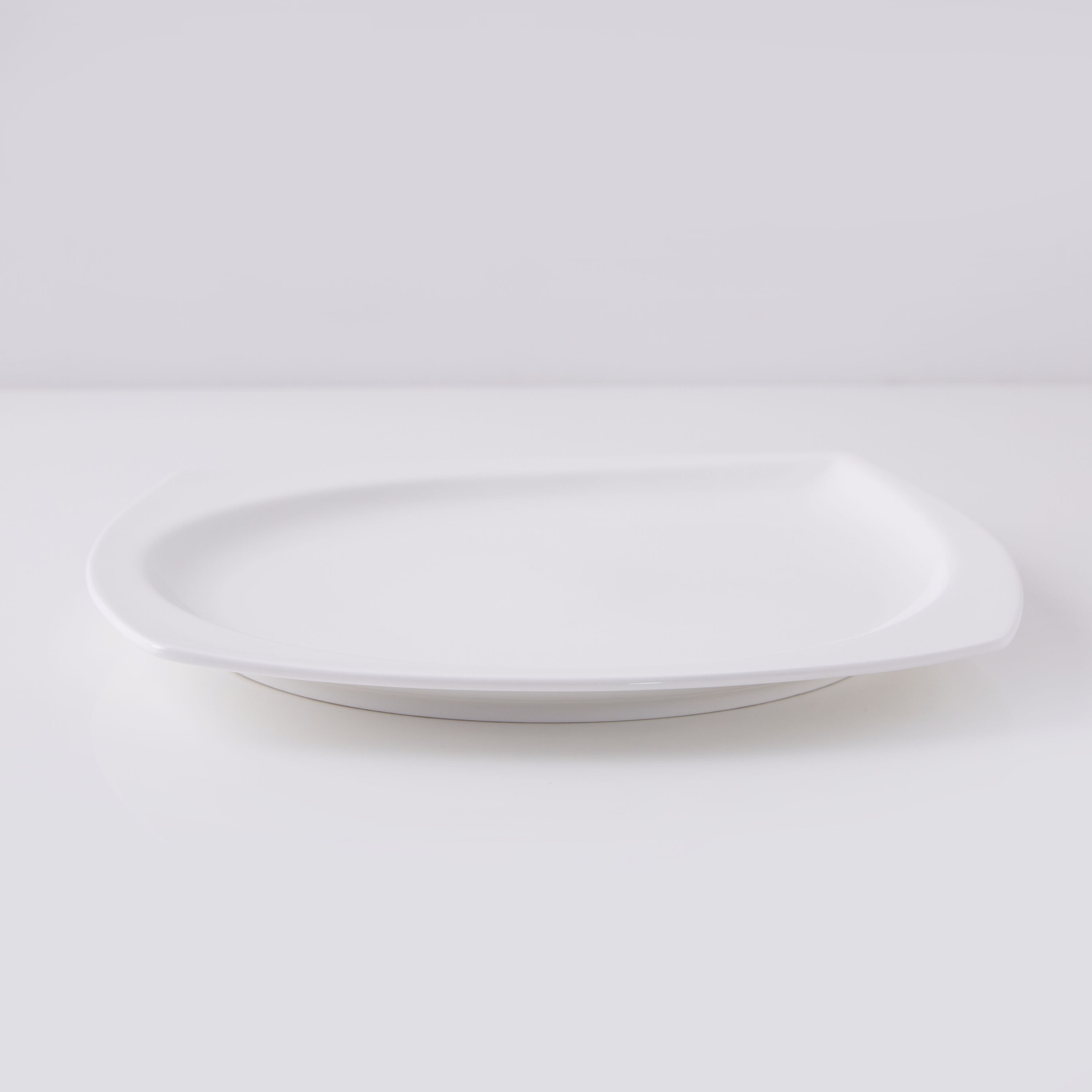 صحن عشاء نيفيل بورسلين من فيست - 25 سم -hbxdecorandfurnishings-tabletop-crockery-image-5