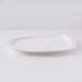 Feast Nevel Porcelain Dinner Plate - 25 cm-Crockery-thumbnail-4