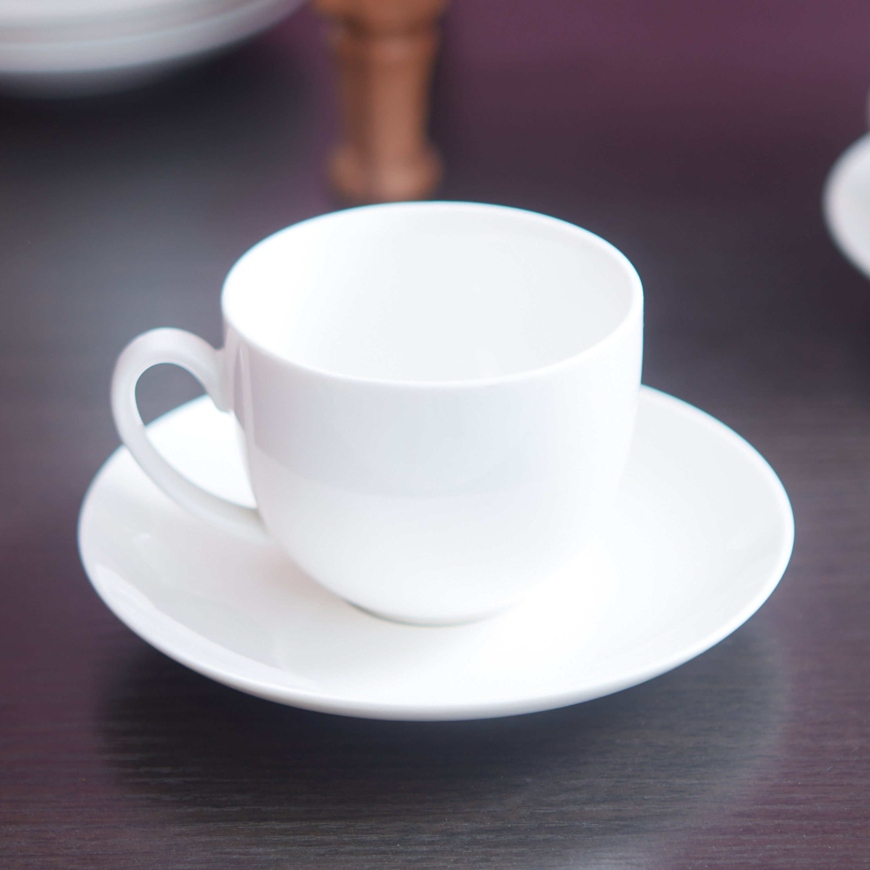طقم فنجان وصحن من شالو- 200 مل-hbxhomeware-diningandtabletop-coffeeandteasets-image-2