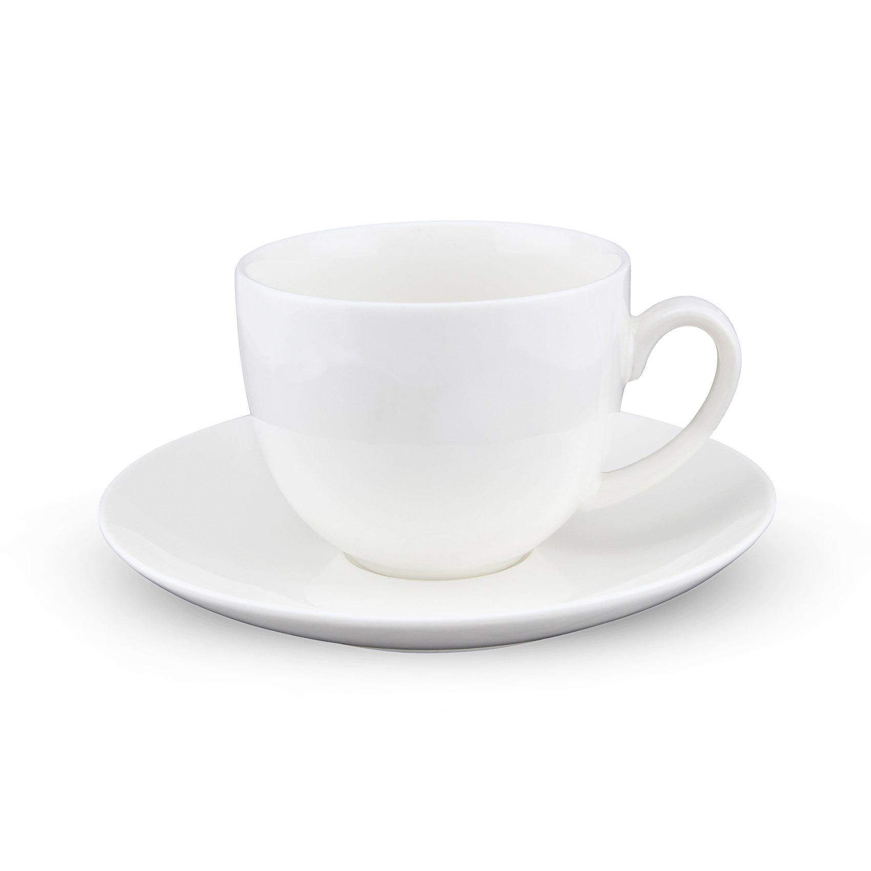 طقم فنجان وصحن من شالو- 200 مل-hbxhomeware-diningandtabletop-coffeeandteasets-image-5