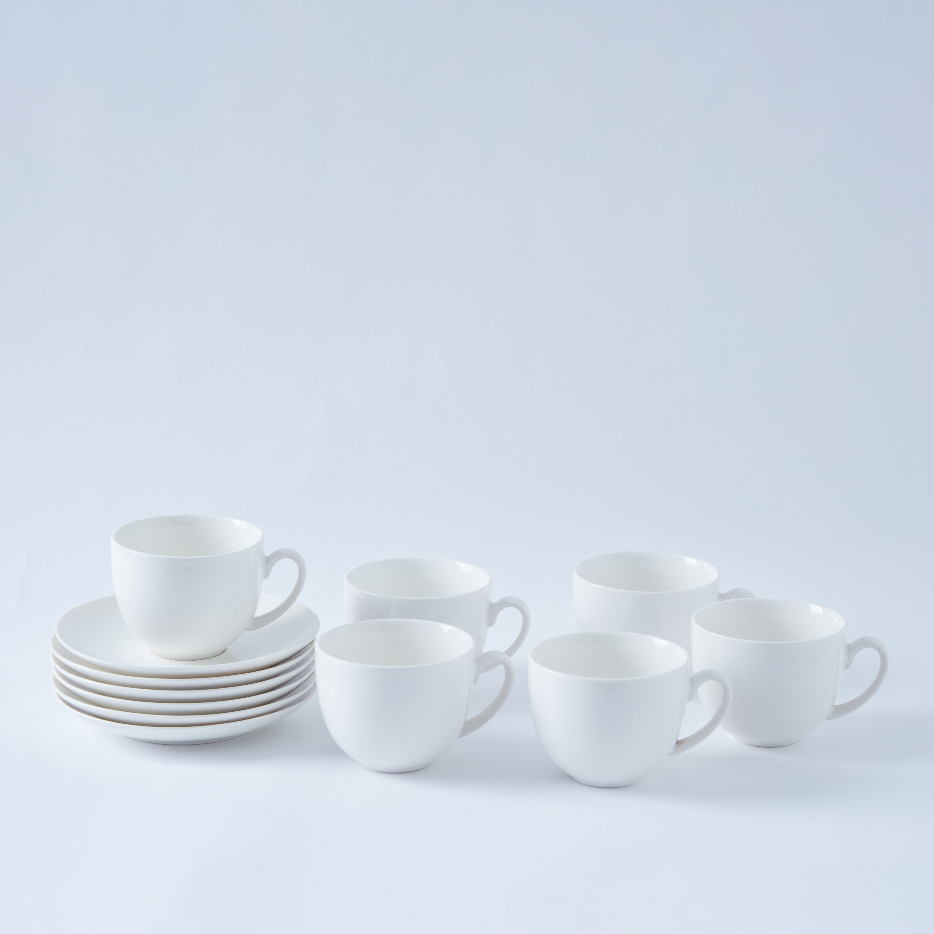طقم فنجان وصحن من شالو- 200 مل-hbxhomeware-diningandtabletop-coffeeandteasets-image-8