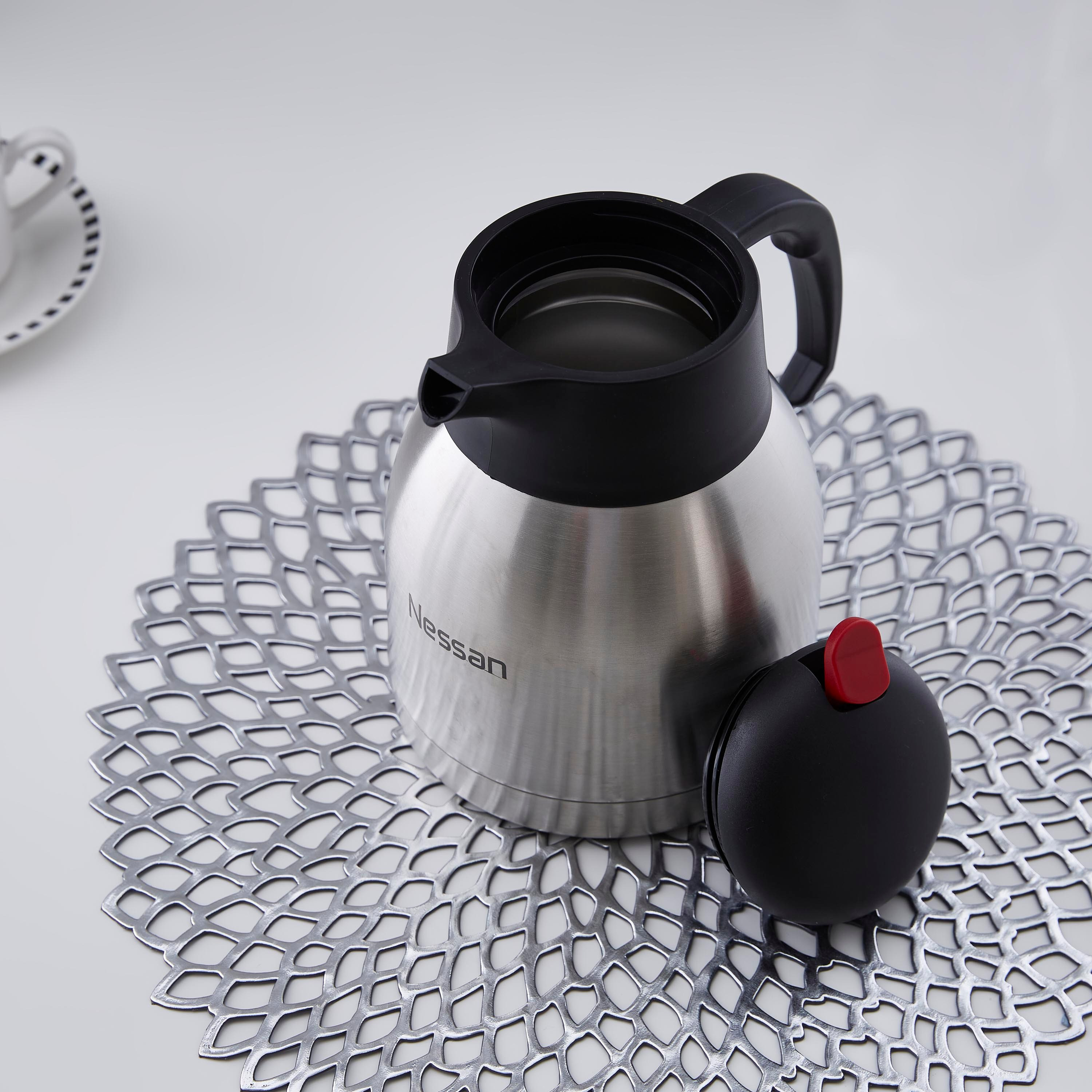 زمزمية ستانلس ستيل من أورو - 1 لتر-hbxhomeware-hbxkitchen-image-2