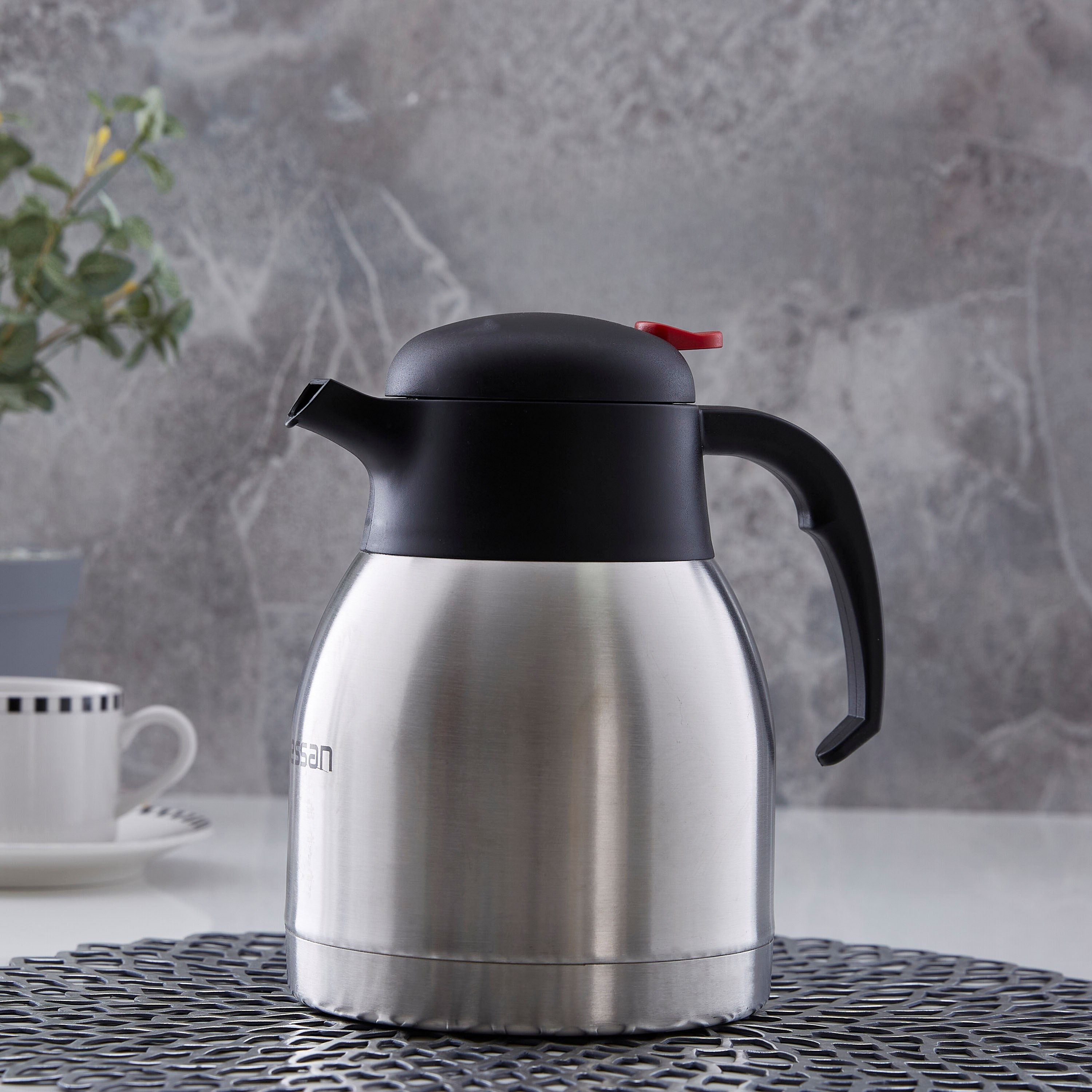 زمزمية ستانلس ستيل من أورو - 1 لتر-hbxhomeware-hbxkitchen-image-4