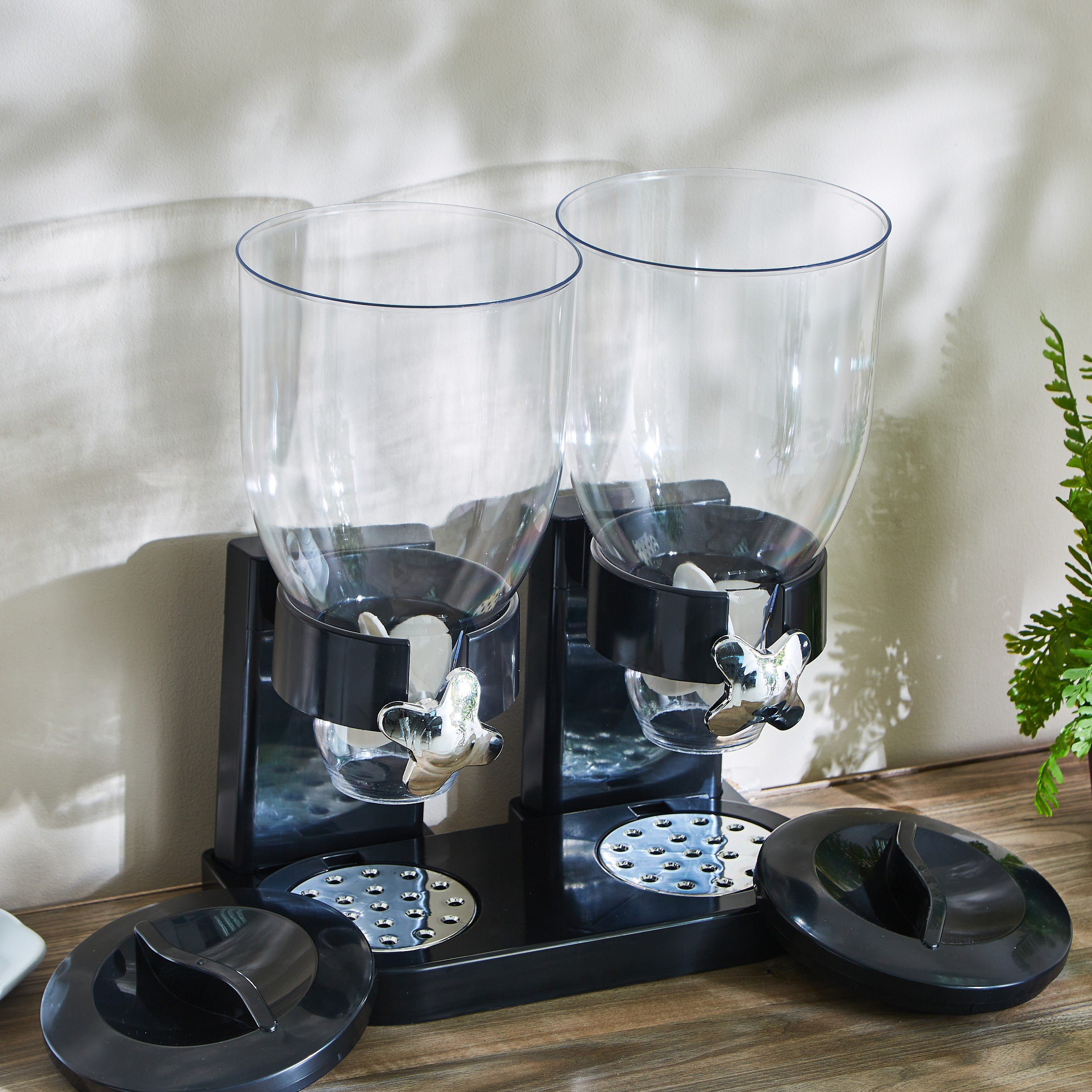 موزع حبوب - طقم من قطعتين-hbxdecorandfurnishings-tabletop-serveware-image-3