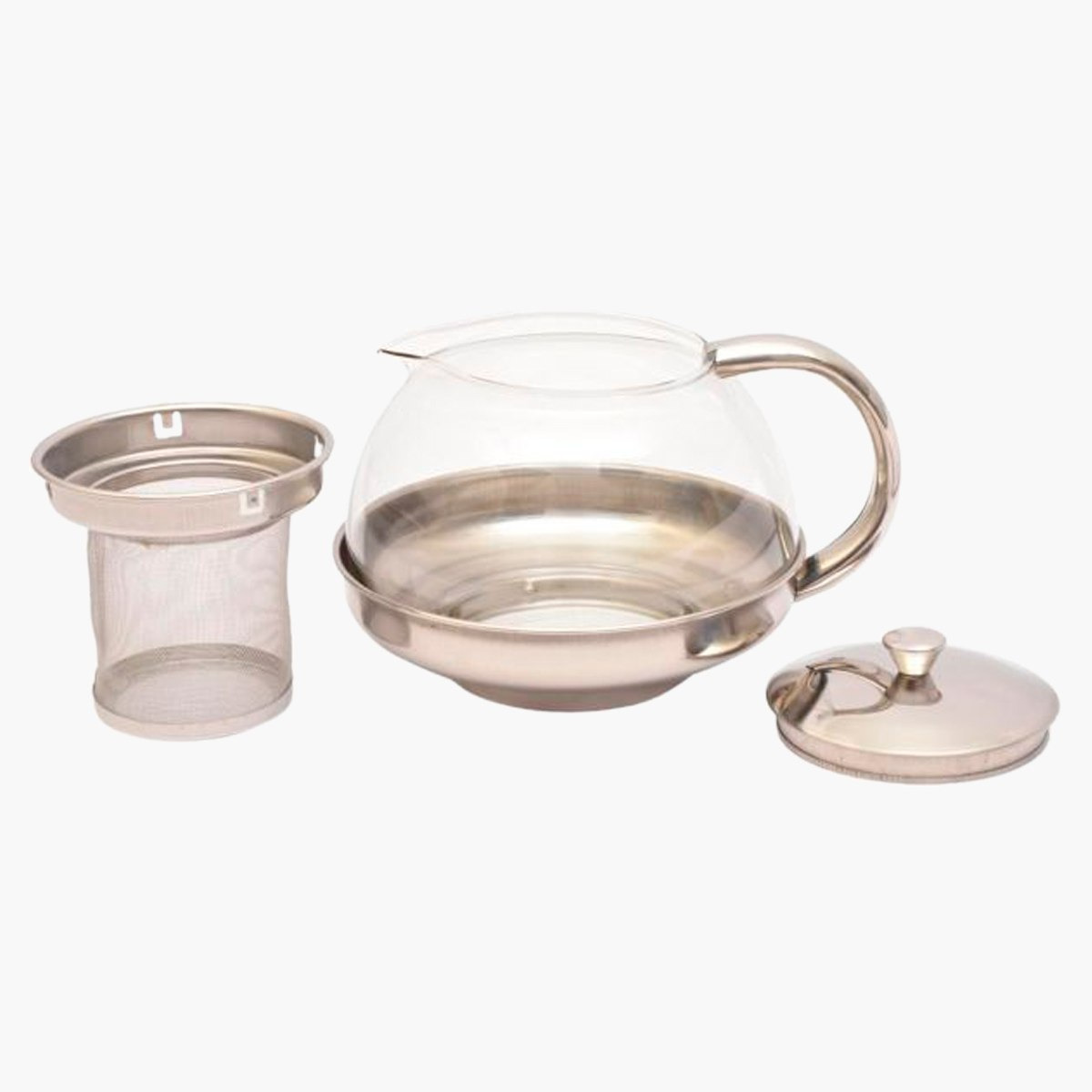 Berhoff Tea Pot - 900 ml-hbxhomeware-diningandtabletop-coffeeandteasets-image-2