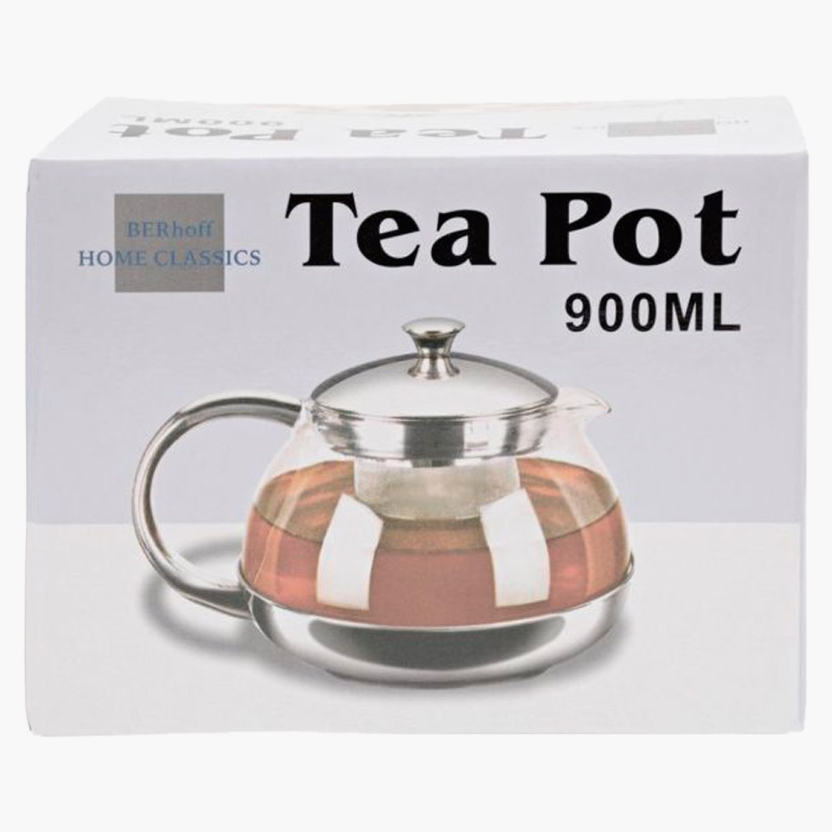 Berhoff Tea Pot - 900 ml-hbxhomeware-diningandtabletop-coffeeandteasets-image-5