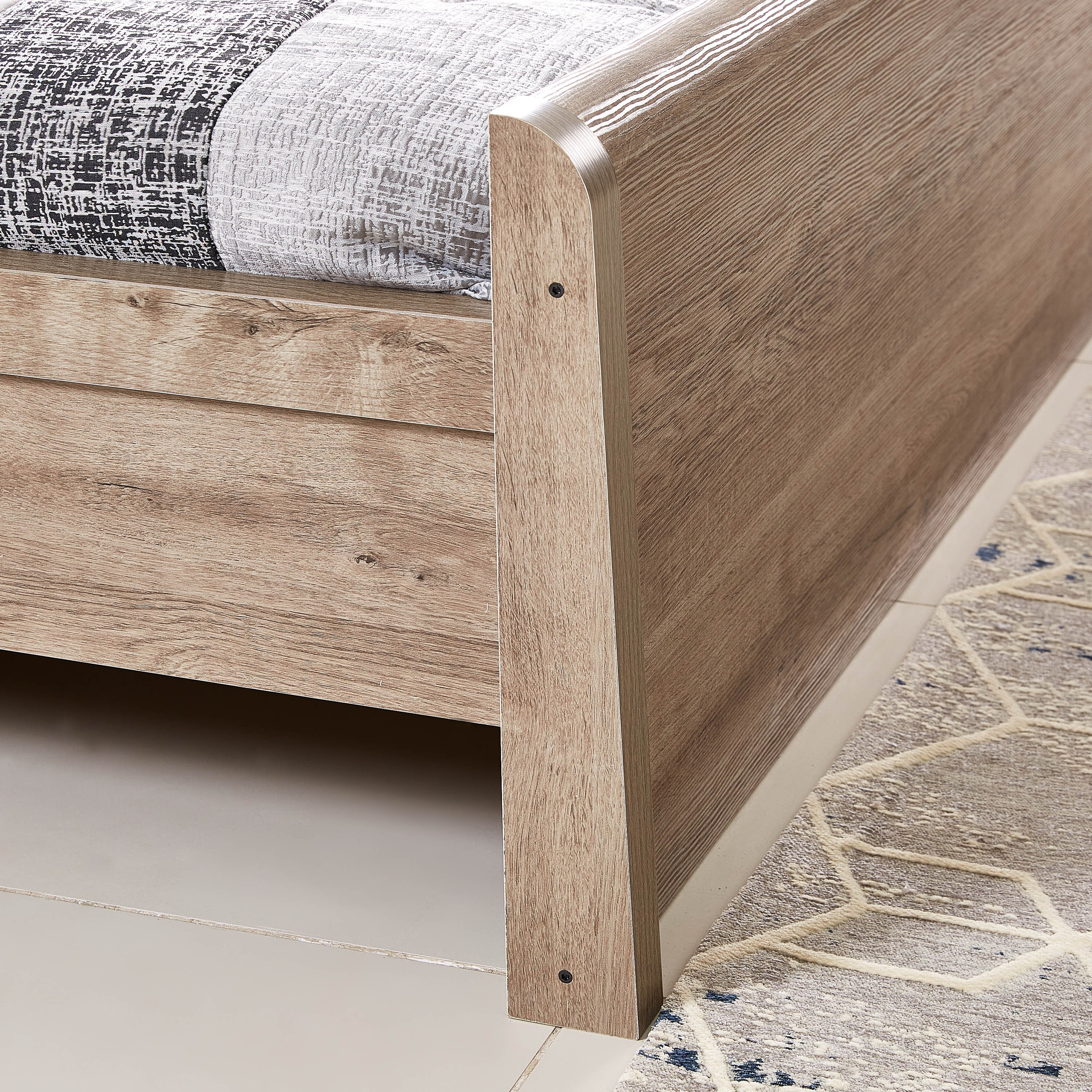 سرير كينج من كيرفي - 180x200 سم-hbxfurniture-bedsandbedsets-beds-king-image-4