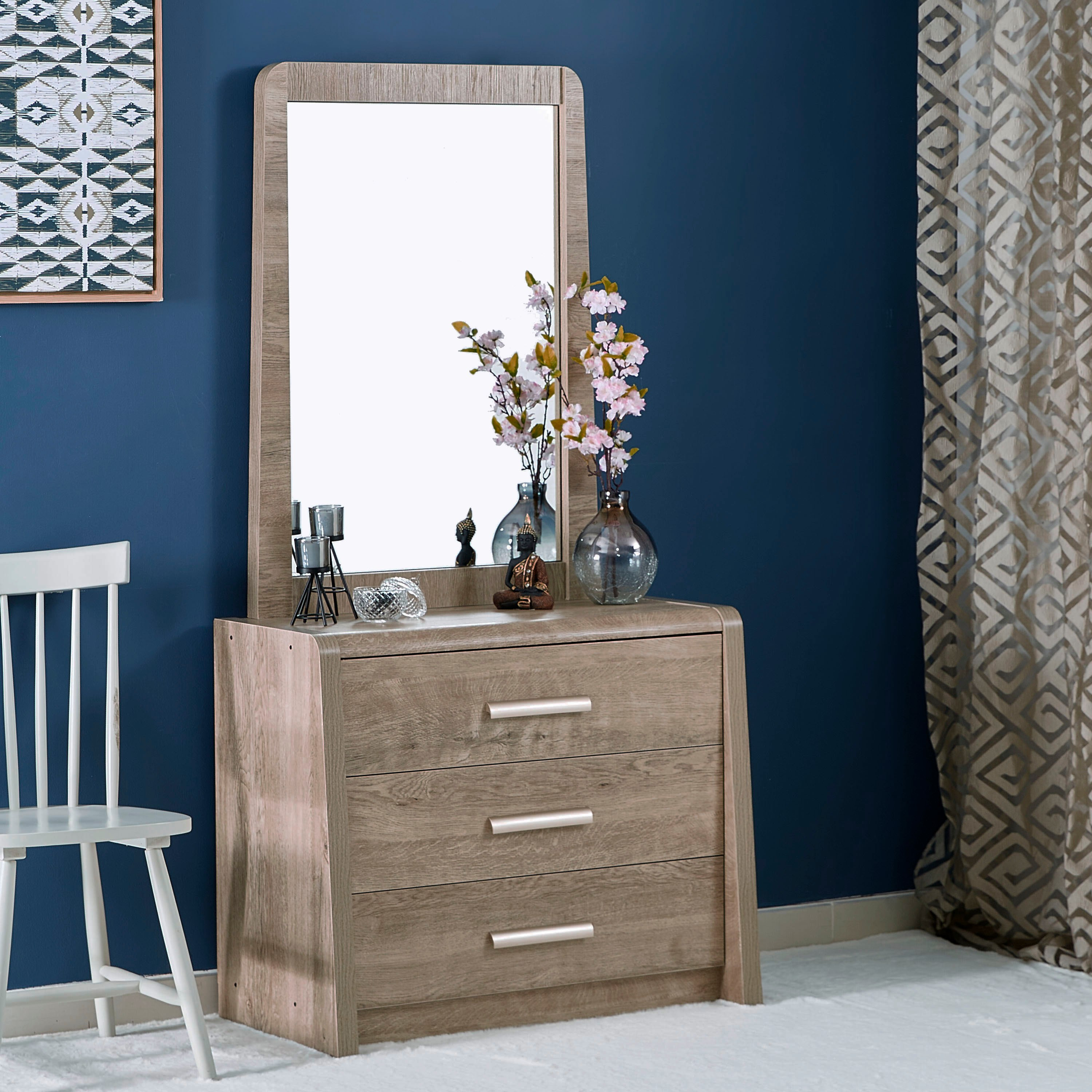 طاولة تزيين 3 أدراج دون مرآة من كيرفي-hbxfurniture-kidsroom-kidsdressersandmirrors-image-5