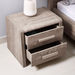 Curvy 2-Drawer Nightstand-Night Stands-thumbnail-2