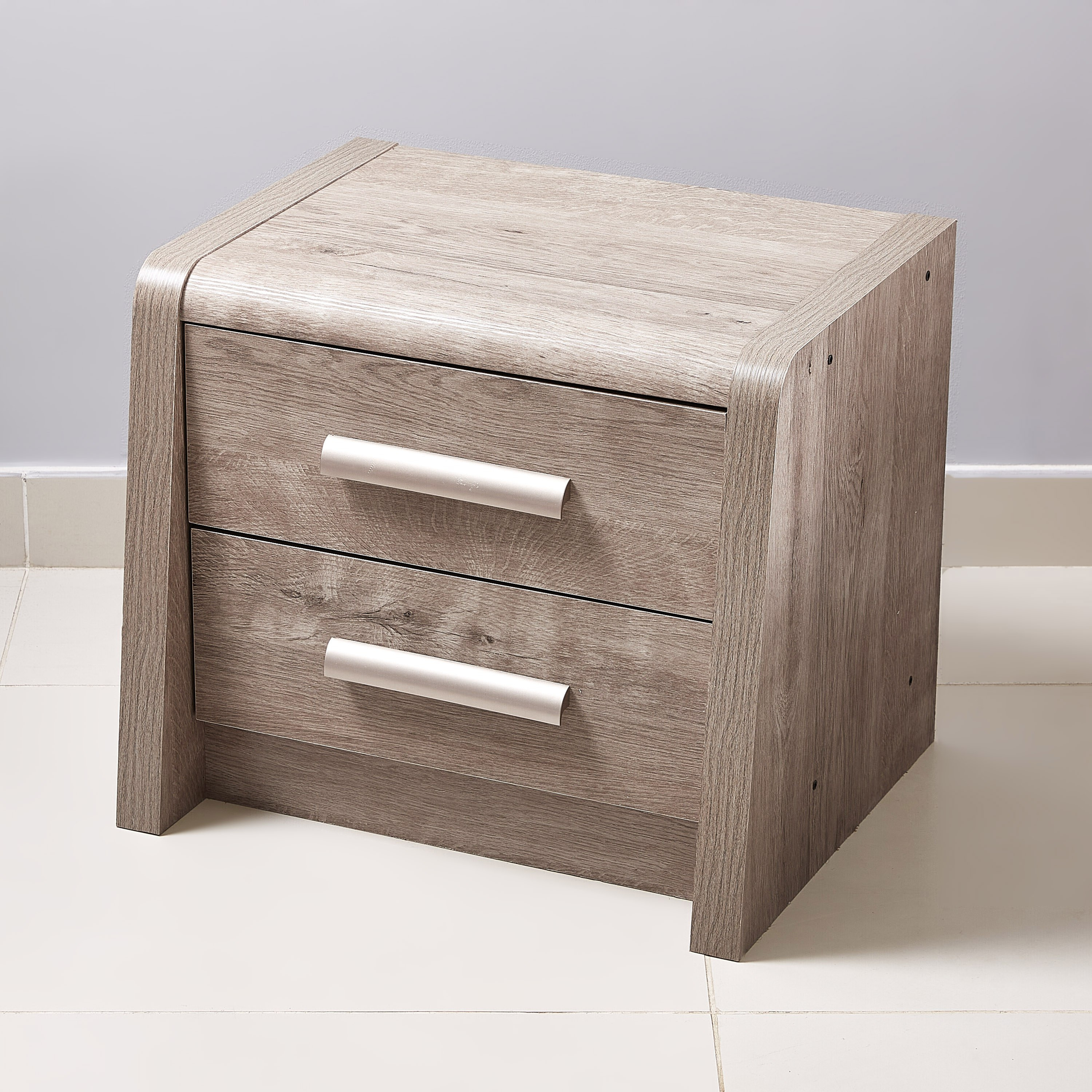 طاولة سرير جانبية بدرجين من كيرفي-hbxfurniture-bedroom-nightstands-image-6