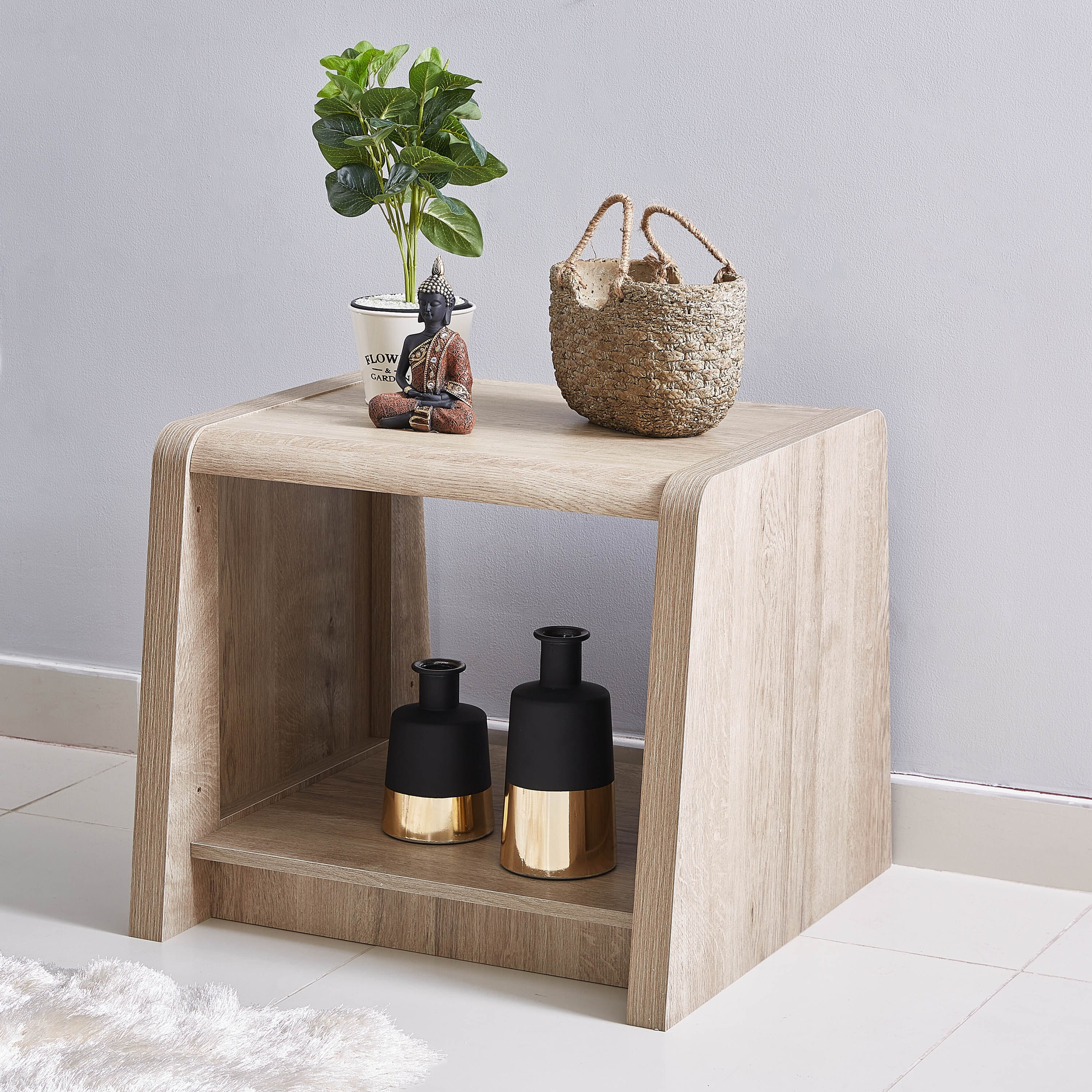 Curvy End Table-hbxfurniture-livingroom-endtables-image-2
