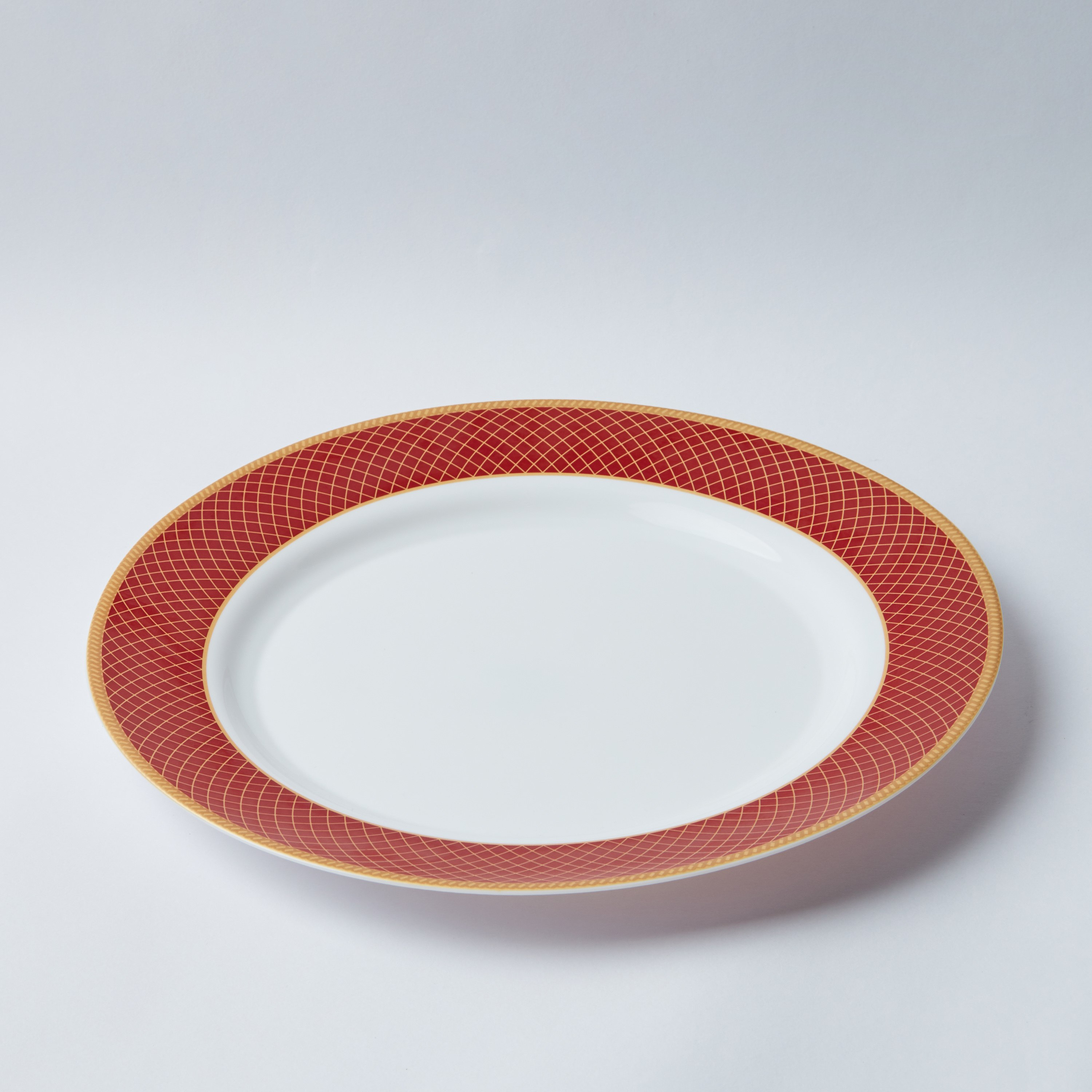 صحن أرز لا أوبالا سوفرانا - 31 سم-hbxdecorandfurnishings-tabletop-crockery-image-4