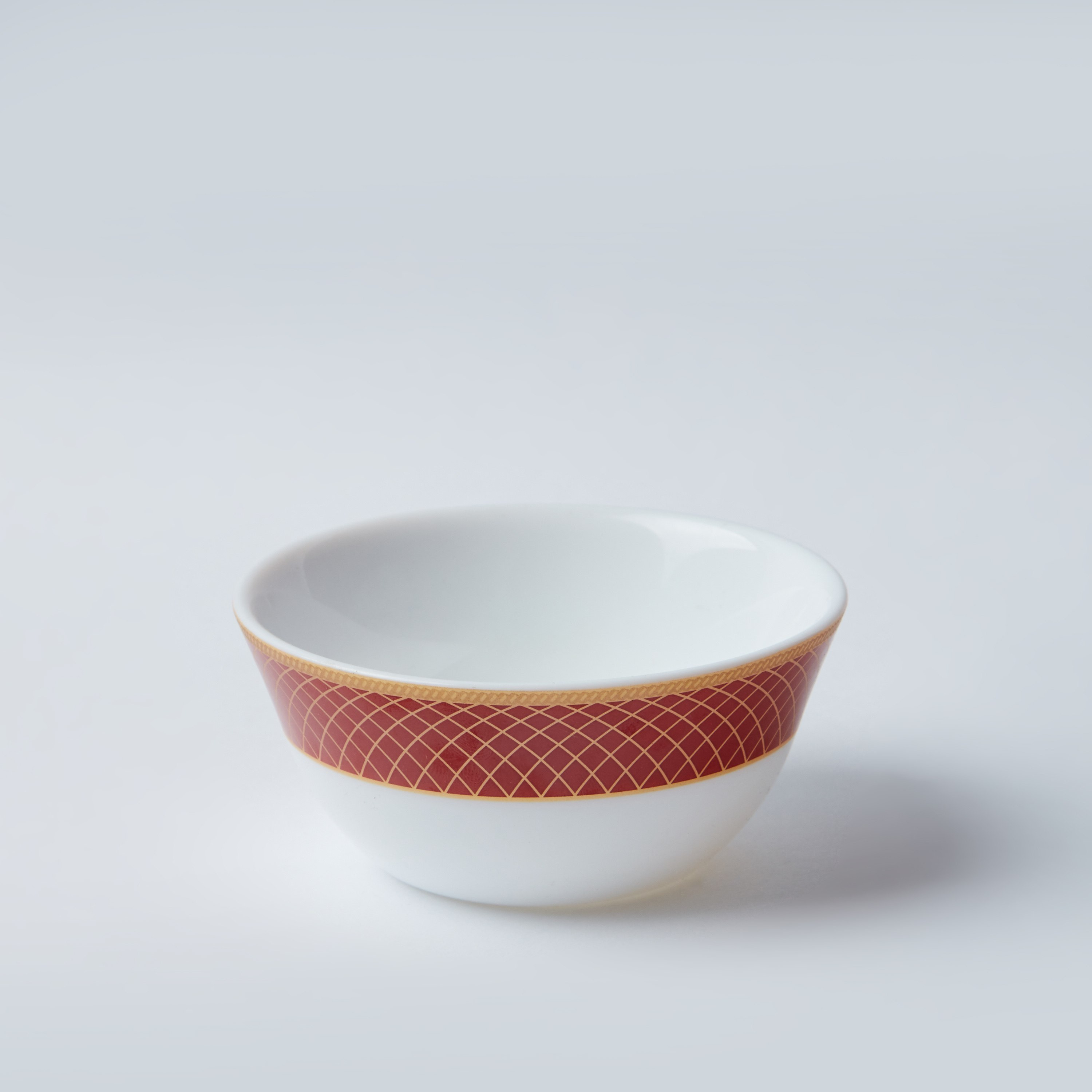 وعاء خضراوات ريجينت أوبال من ماديسون - 10 سم -hbxdecorandfurnishings-tabletop-crockery-image-4