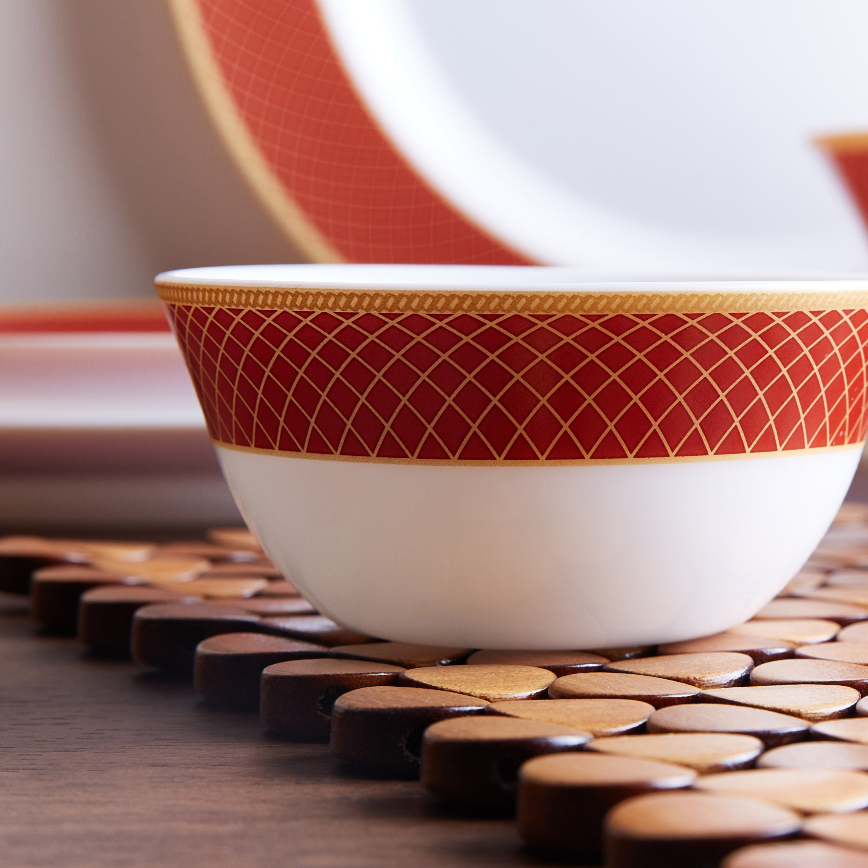 وعاء شوربة ريجينت أوبال من ماديسون - 12 سم -hbxdecorandfurnishings-tabletop-crockery-image-2