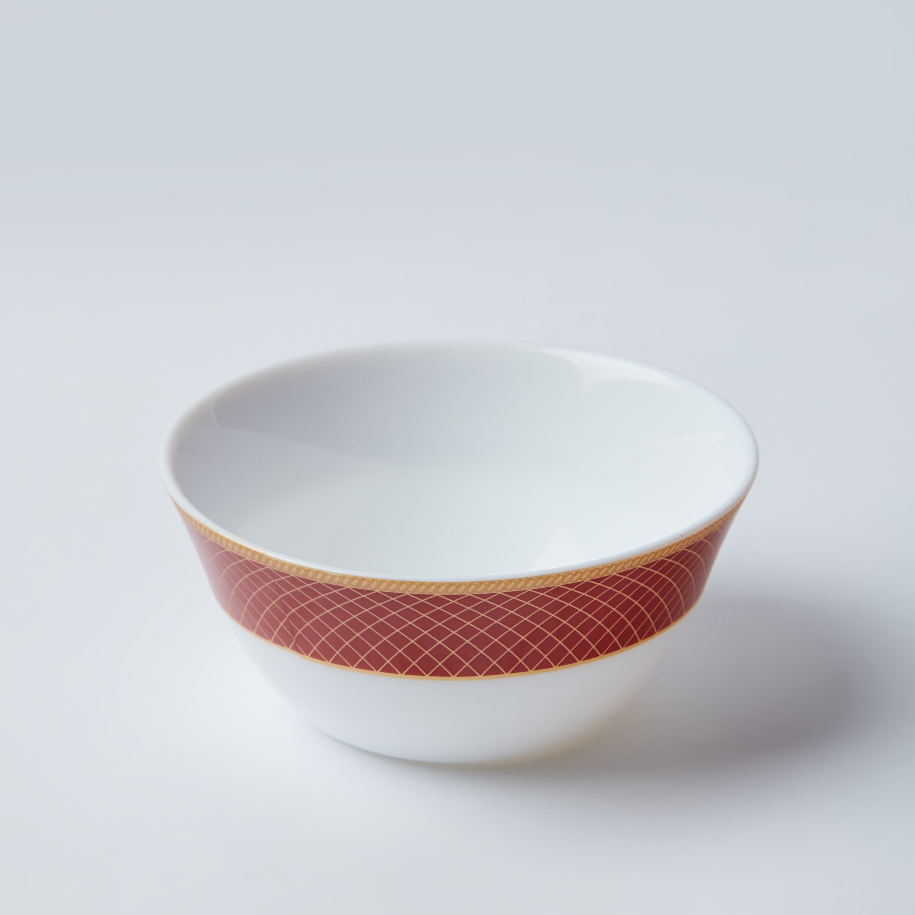 وعاء شوربة ريجينت أوبال من ماديسون - 12 سم -hbxdecorandfurnishings-tabletop-crockery-image-4