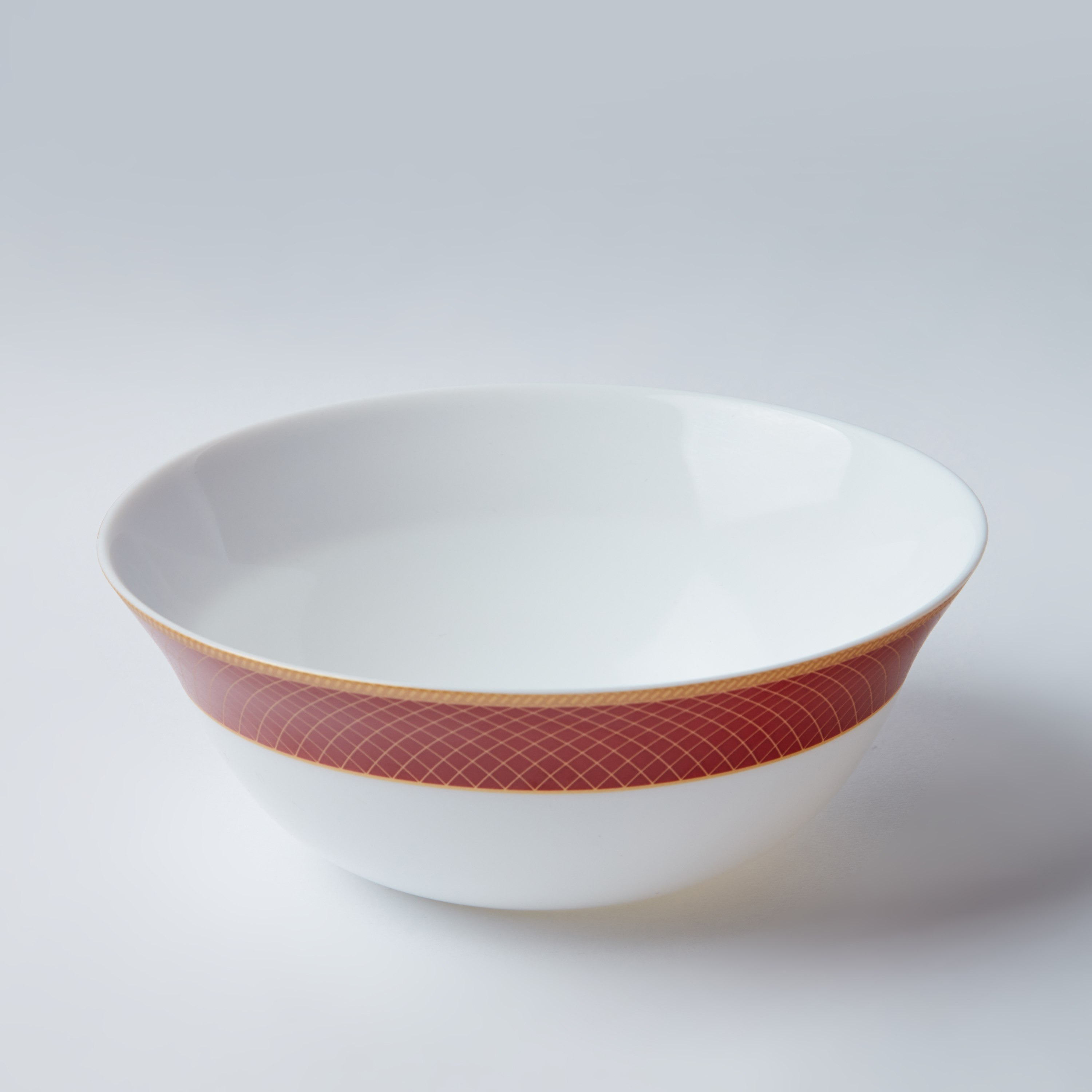 وعاء تقديم ريجينت أوبال من ماديسون - 21 سم -hbxdecorandfurnishings-tabletop-crockery-image-4
