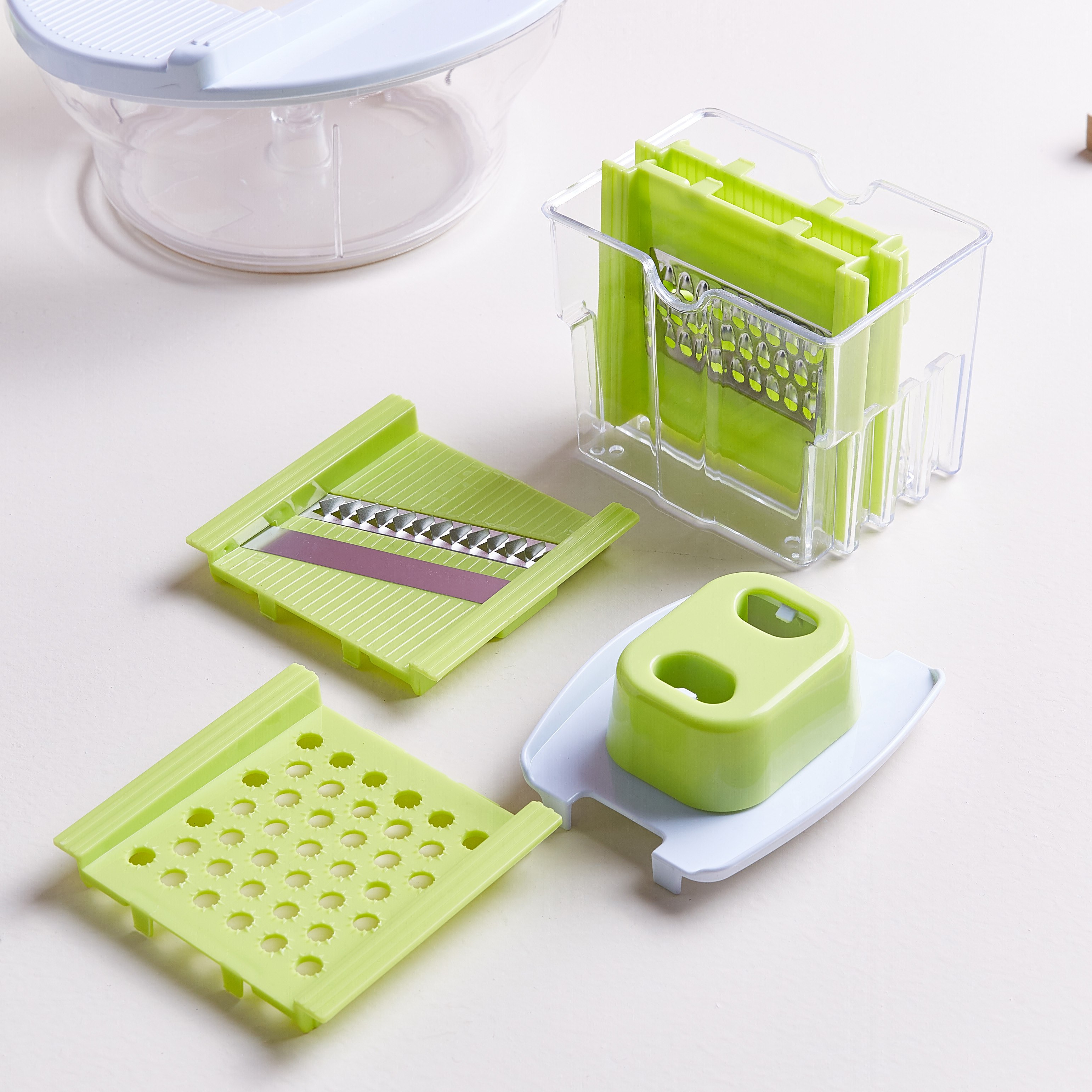Happy Mom Food Processor-hbxkitchen-kitchenware-foodpreparation-image-4