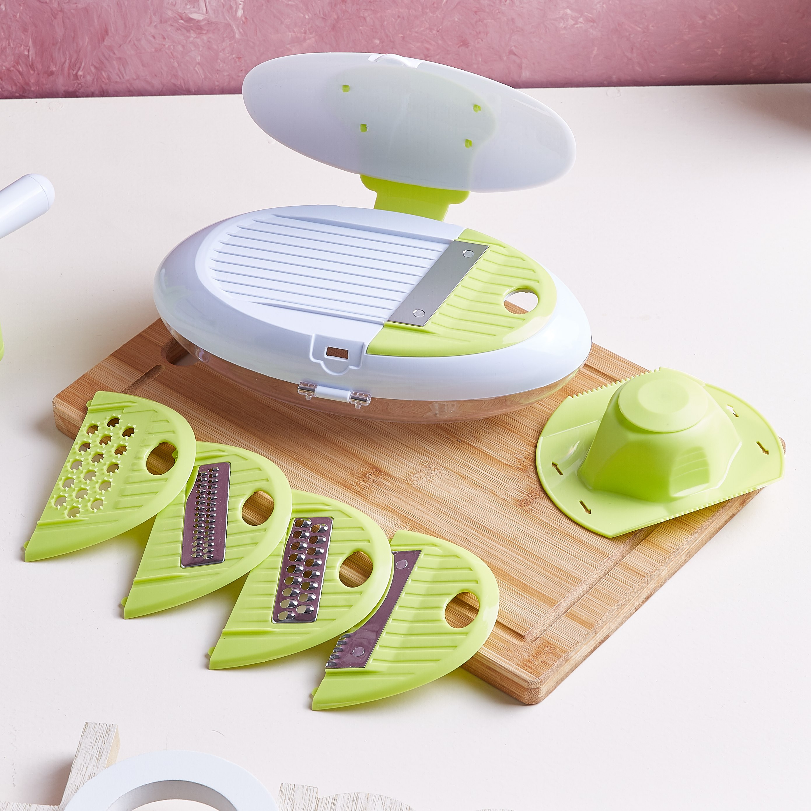 مبشرة مطبخ من هابي مام-hbxhomeware-hbxkitchen-image-1