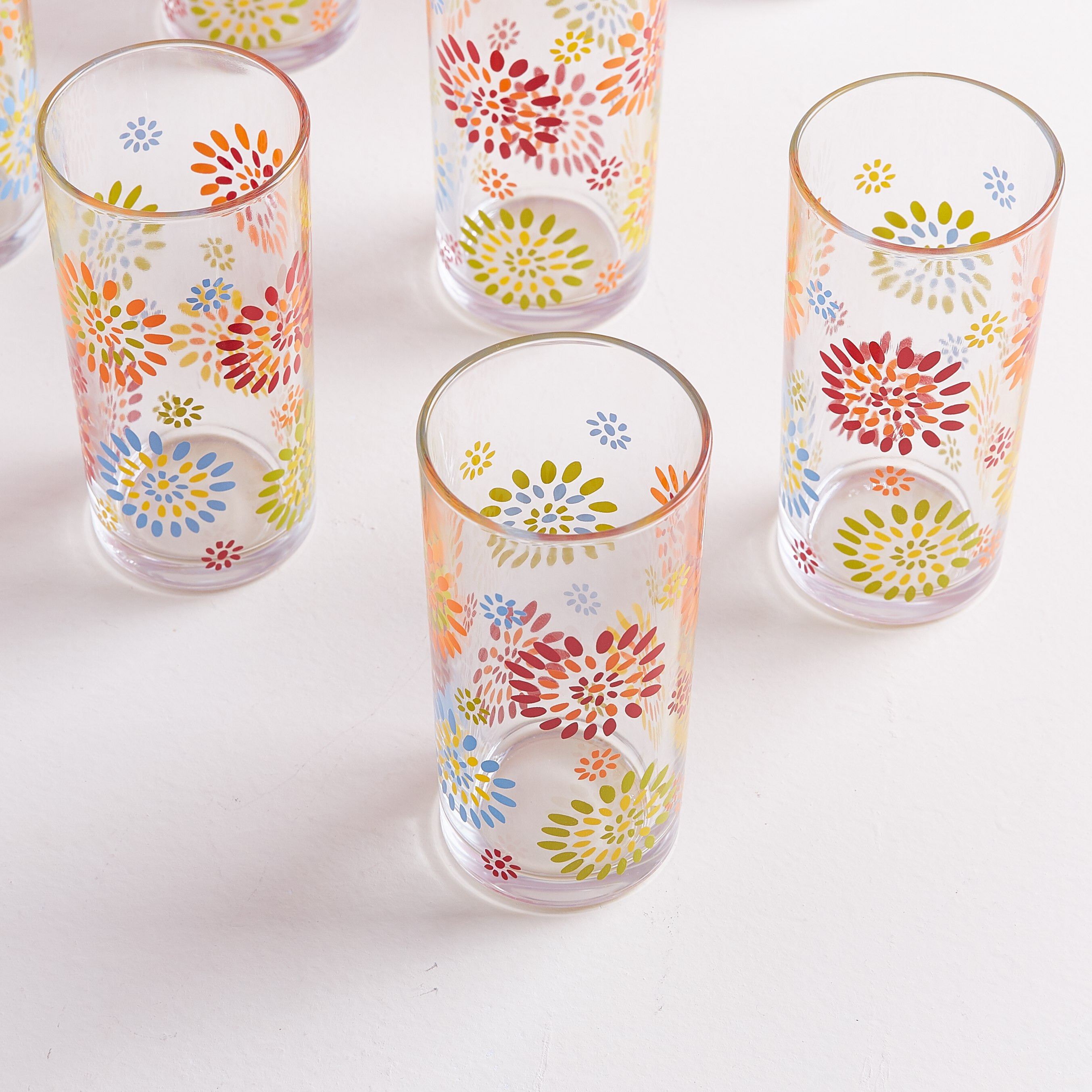 طقم إبريق ماء من ديكوفر- 7 قطع-hbxhomeware-hbxkitchen-image-2