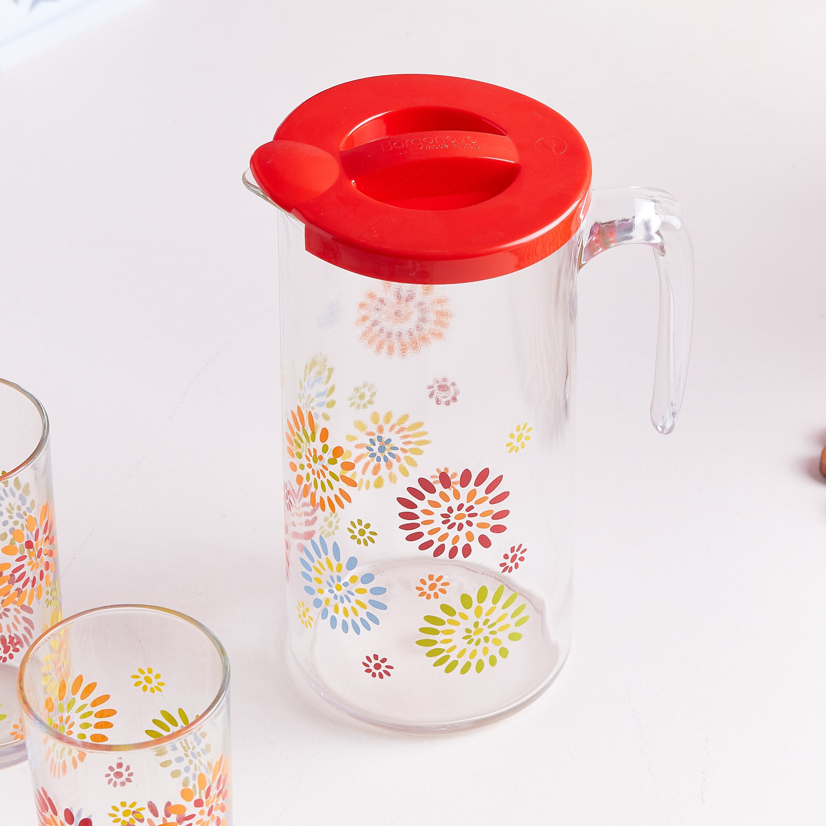 طقم إبريق ماء من ديكوفر- 7 قطع-hbxhomeware-hbxkitchen-image-3