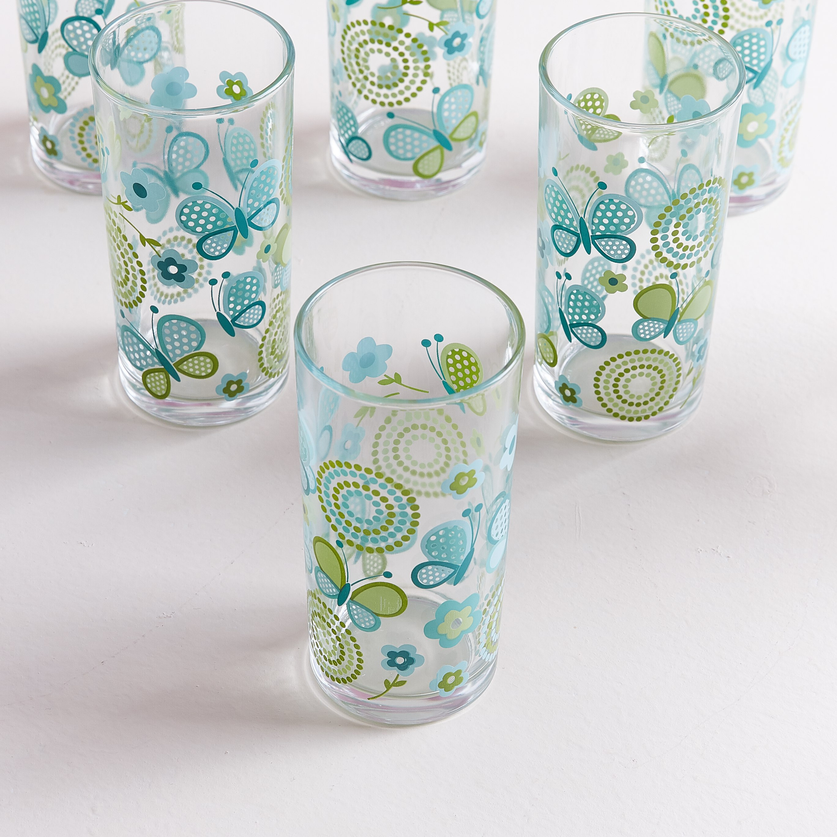 طقم إبريق ماء من ديكوفر- 7 قطع-hbxhomeware-hbxkitchen-image-2
