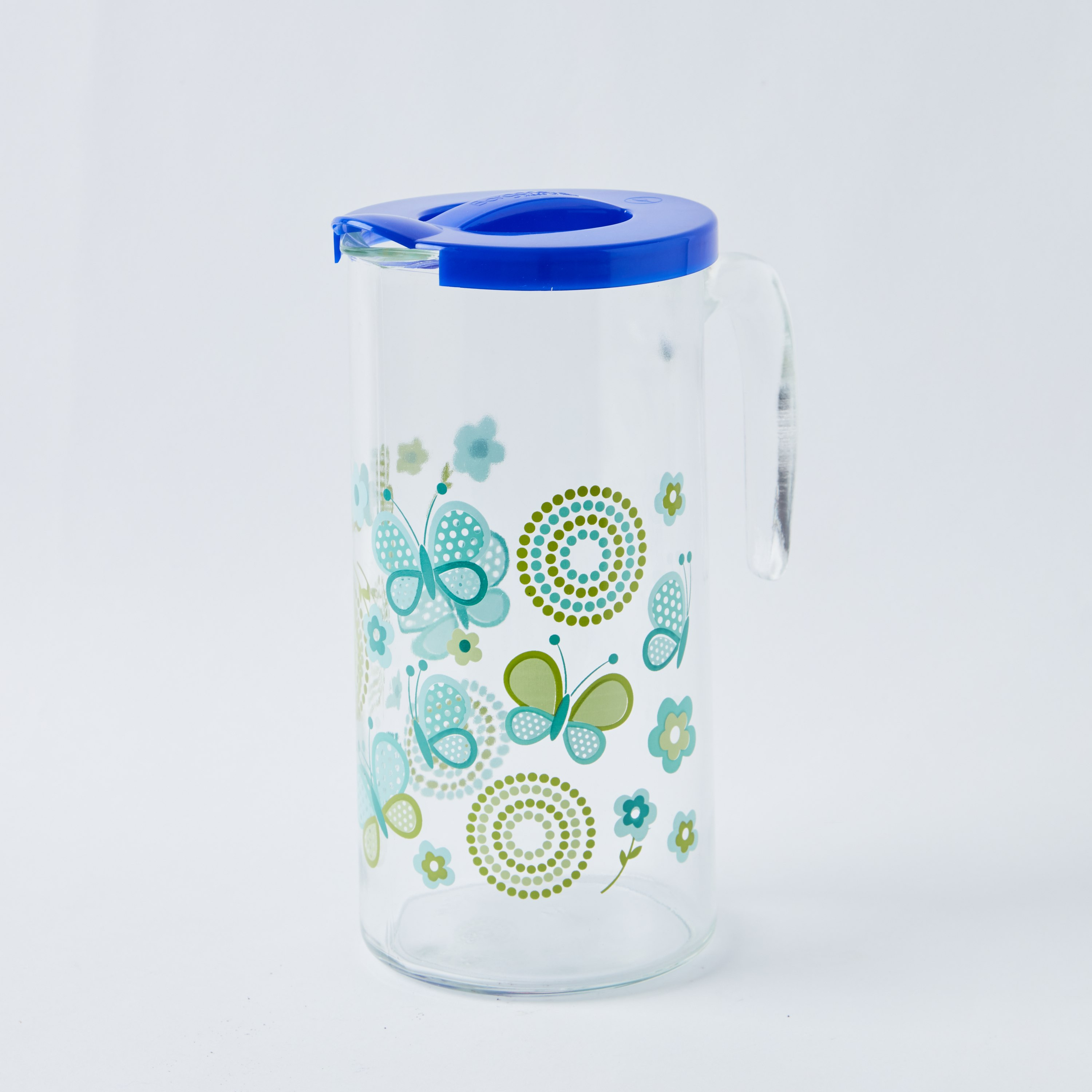 طقم إبريق ماء من ديكوفر- 7 قطع-hbxhomeware-hbxkitchen-image-5