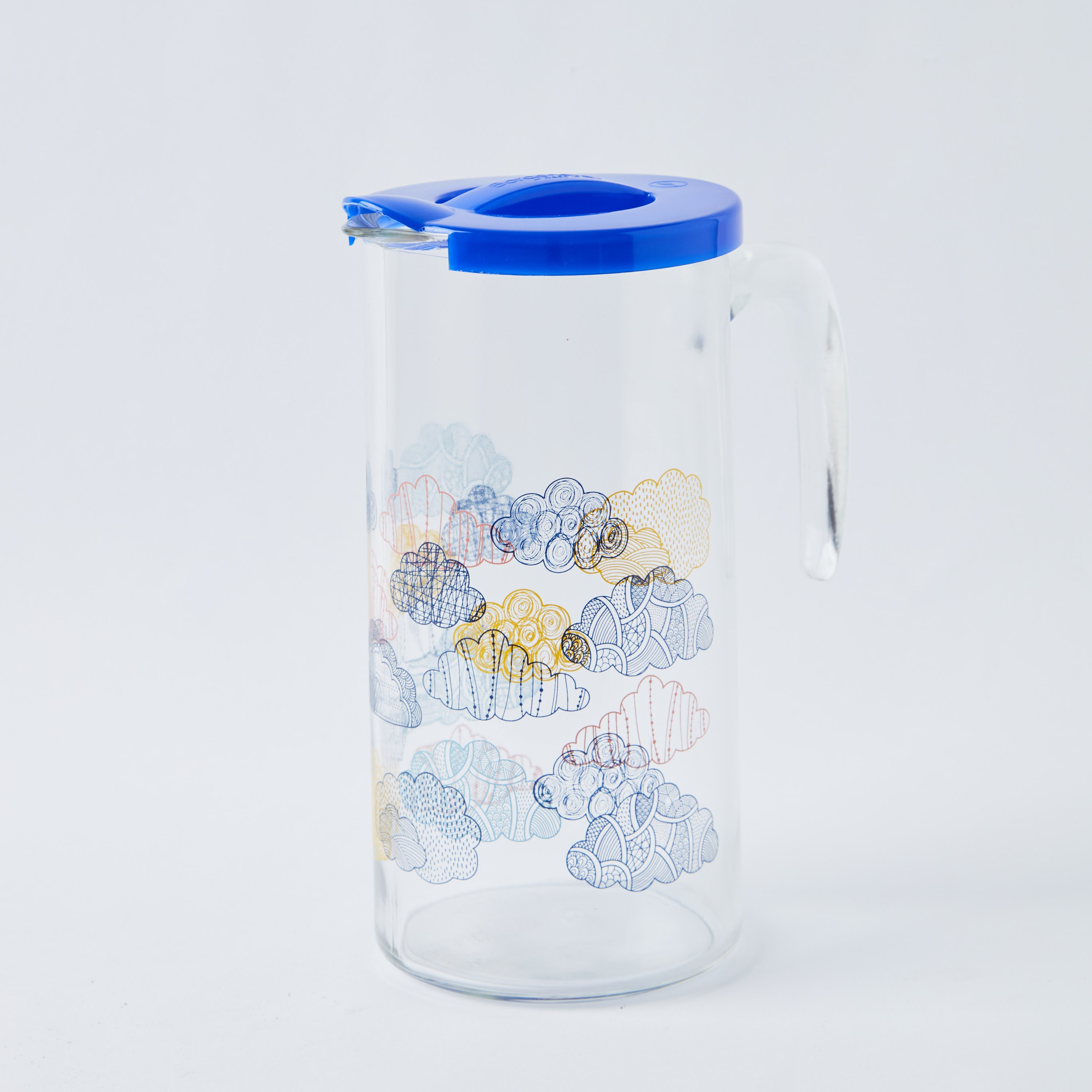 Decover Print 7-Piece Water Jug Set-hbxhomeware-hbxkitchen-image-5