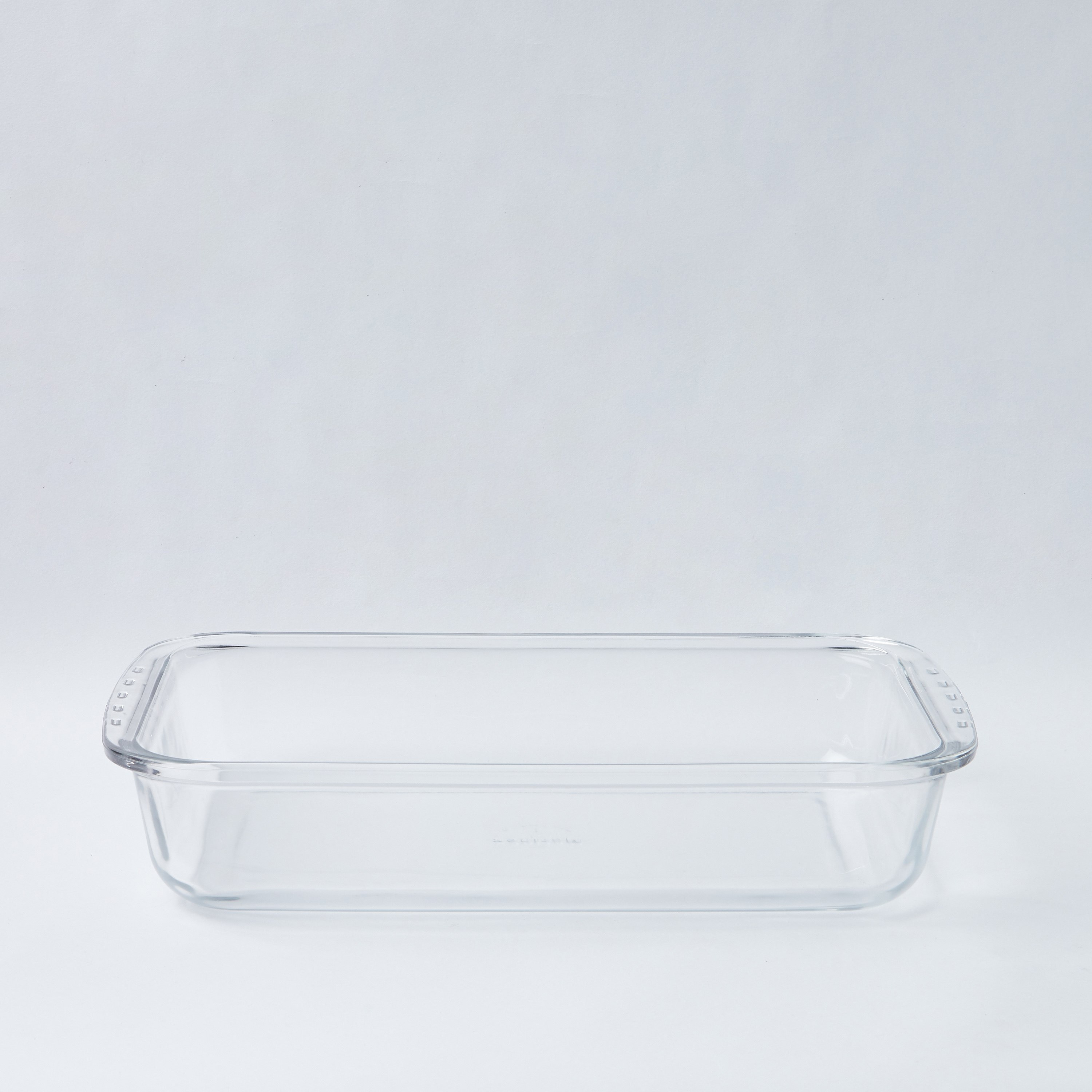 Marinex Deep Rectangular Glass Baking Dish - 3.7 L-hbxkitchen-bakeware-image-4