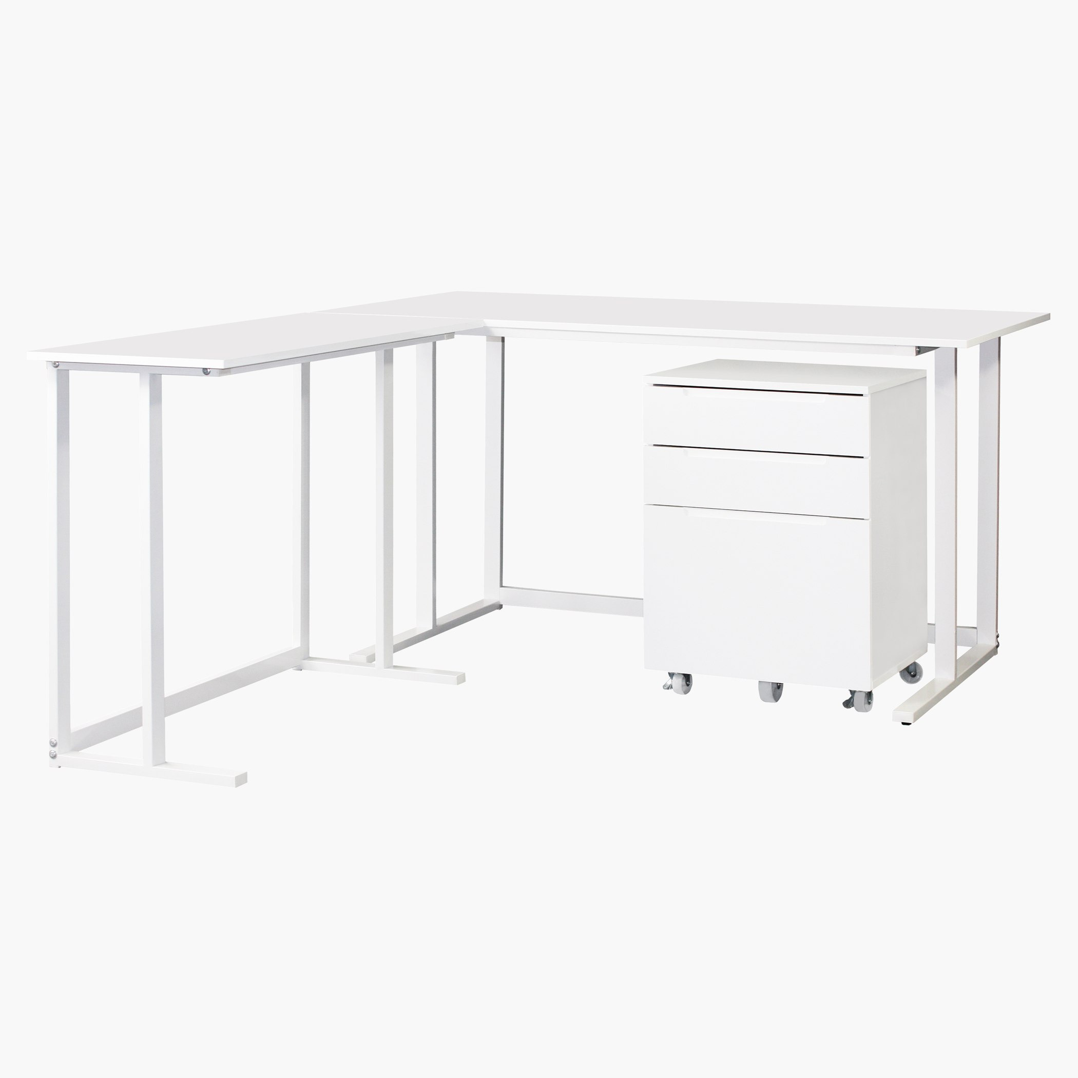 مكتب دراسة كبير من أريلد-hbxfurniture-office-desks-image-4