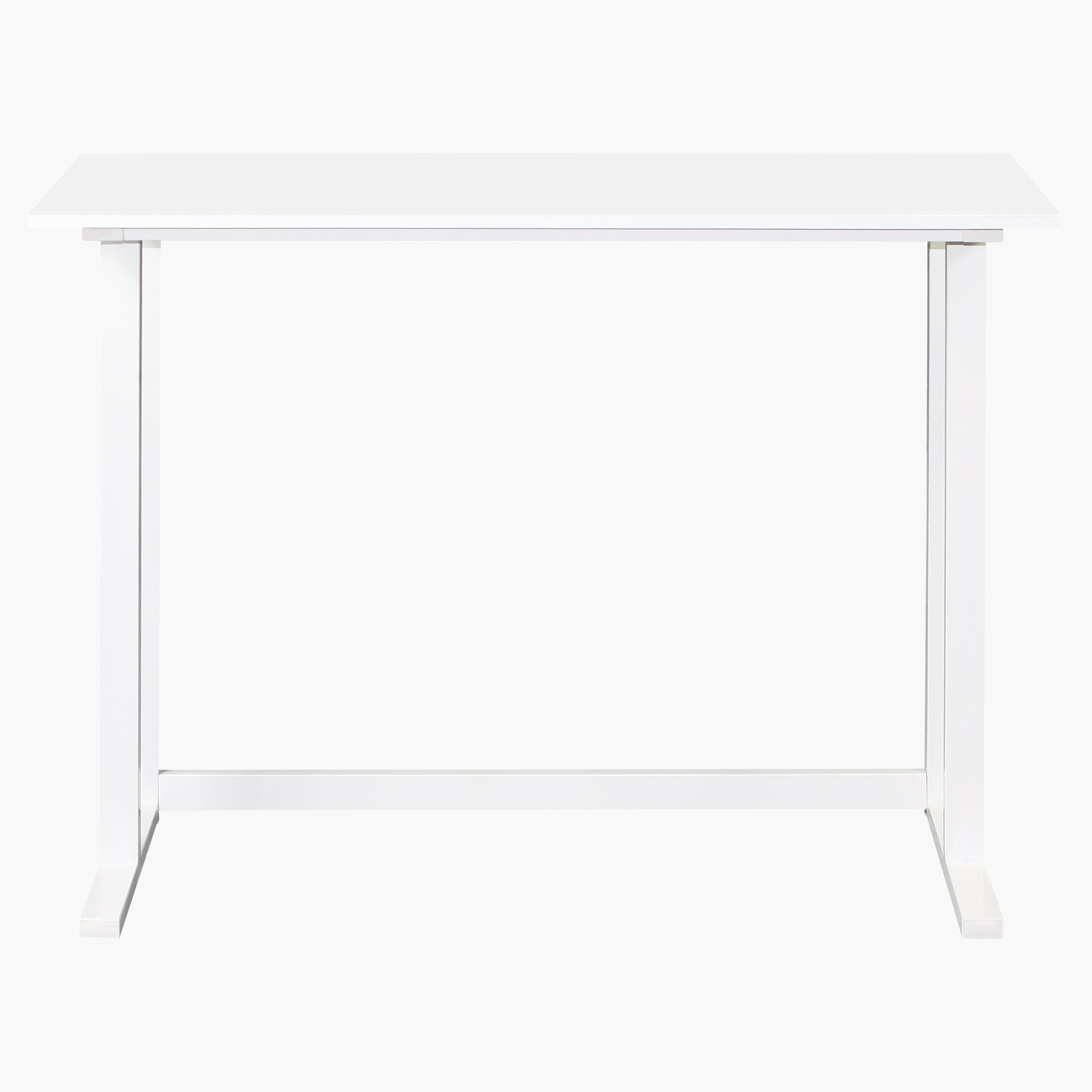 Arild Narrow Study Desk-hbxfurniture-office-desks-image-2