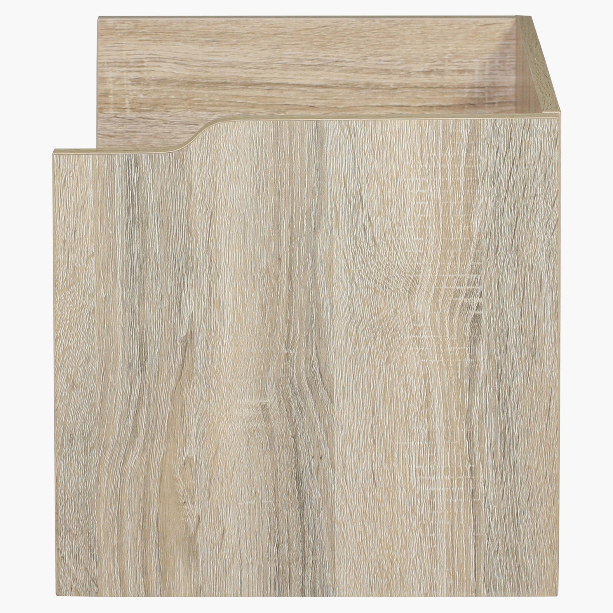 وحدة تخزين بباب واحد من هالمستاد - 38x33x33 سم-hbxfurniture-office-bookcases-image-2