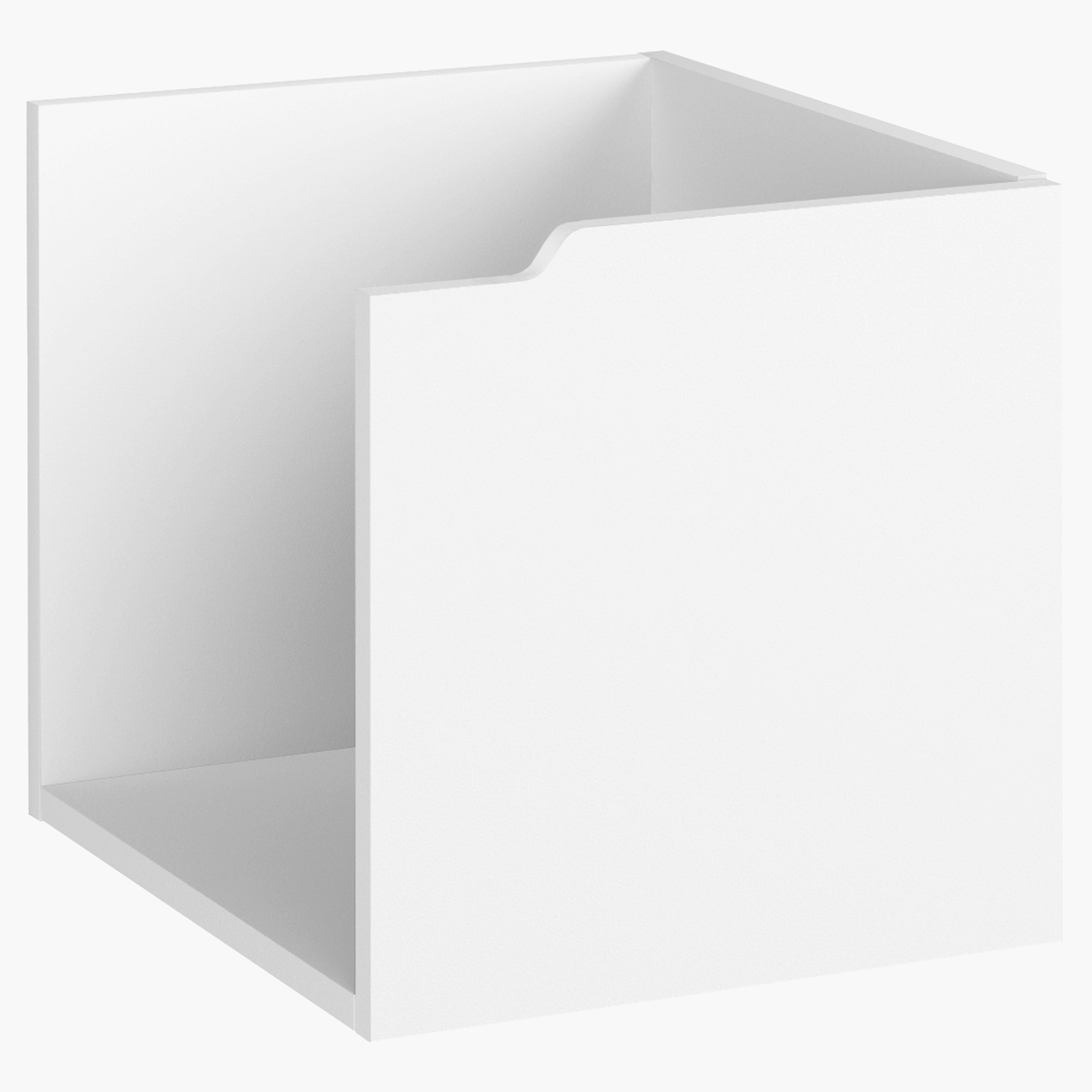 وحدة تخزين بباب واحد من هالمستاد - 38x33x33 سم-hbxfurniture-office-bookcases-image-1