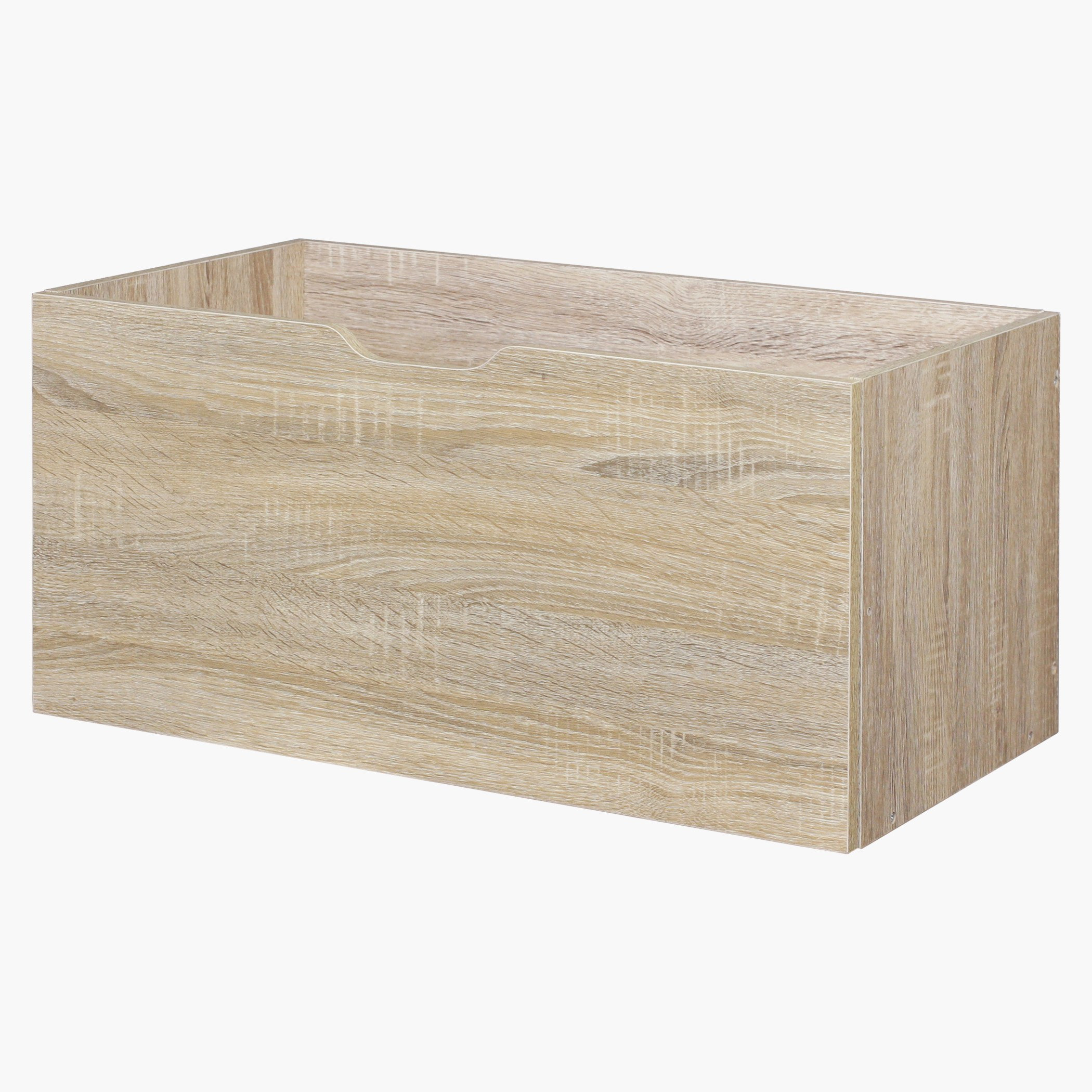 Halmstad Large Drop Down Door Insert - 38x68x33 cm-hbxfurniture-office-bookcases-image-1